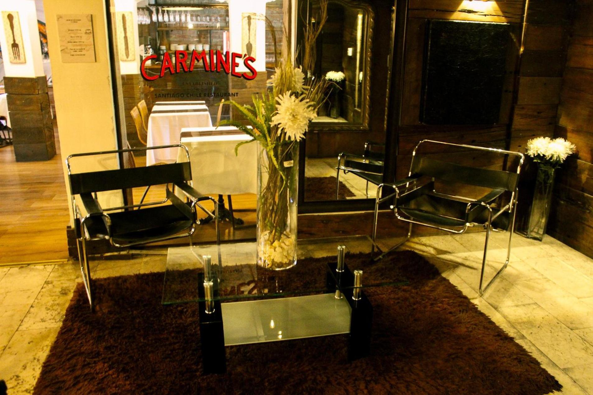 Sonetto 3* Santiago