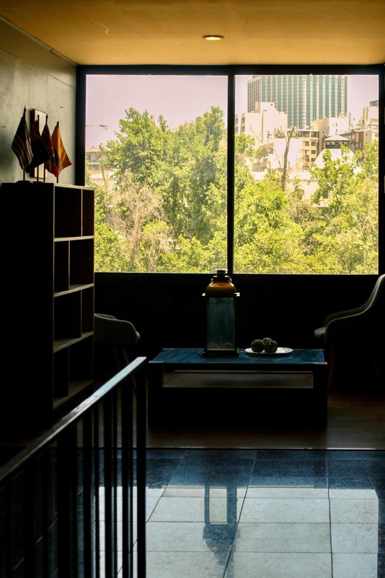 Sonetto Santiago