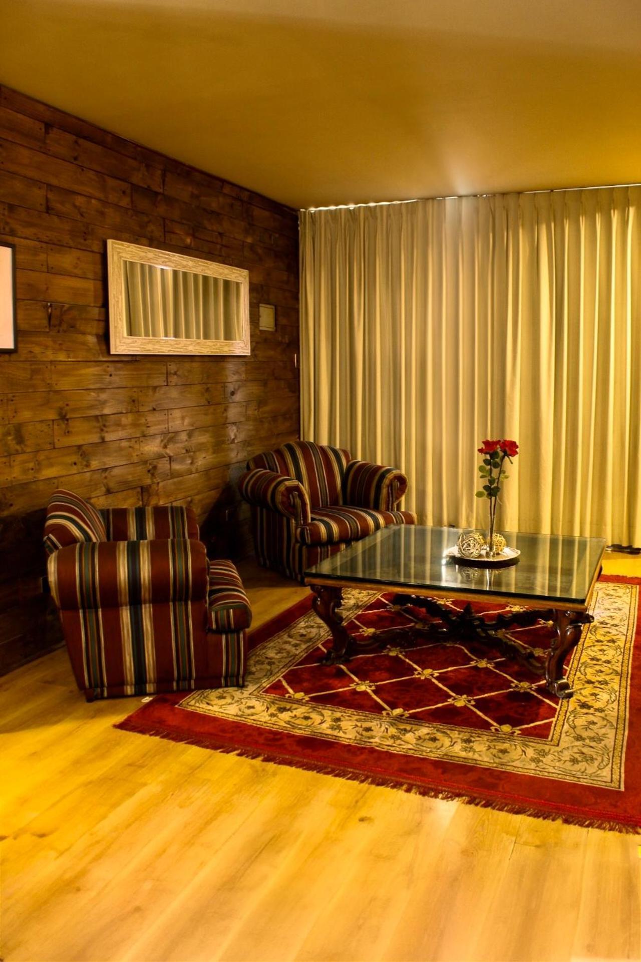 Hotel Sonetto