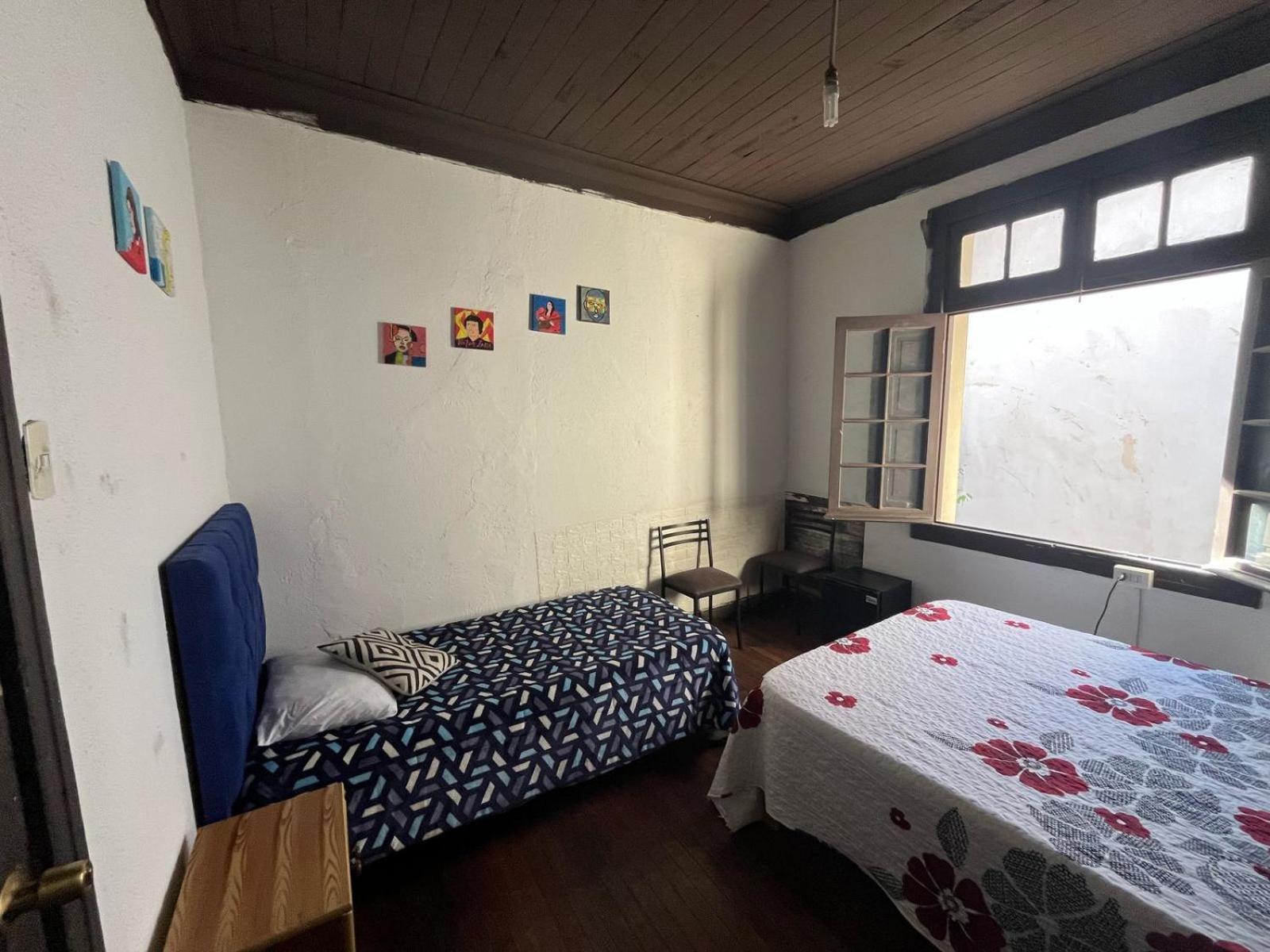 Nhà nghỉ Casa Argot *