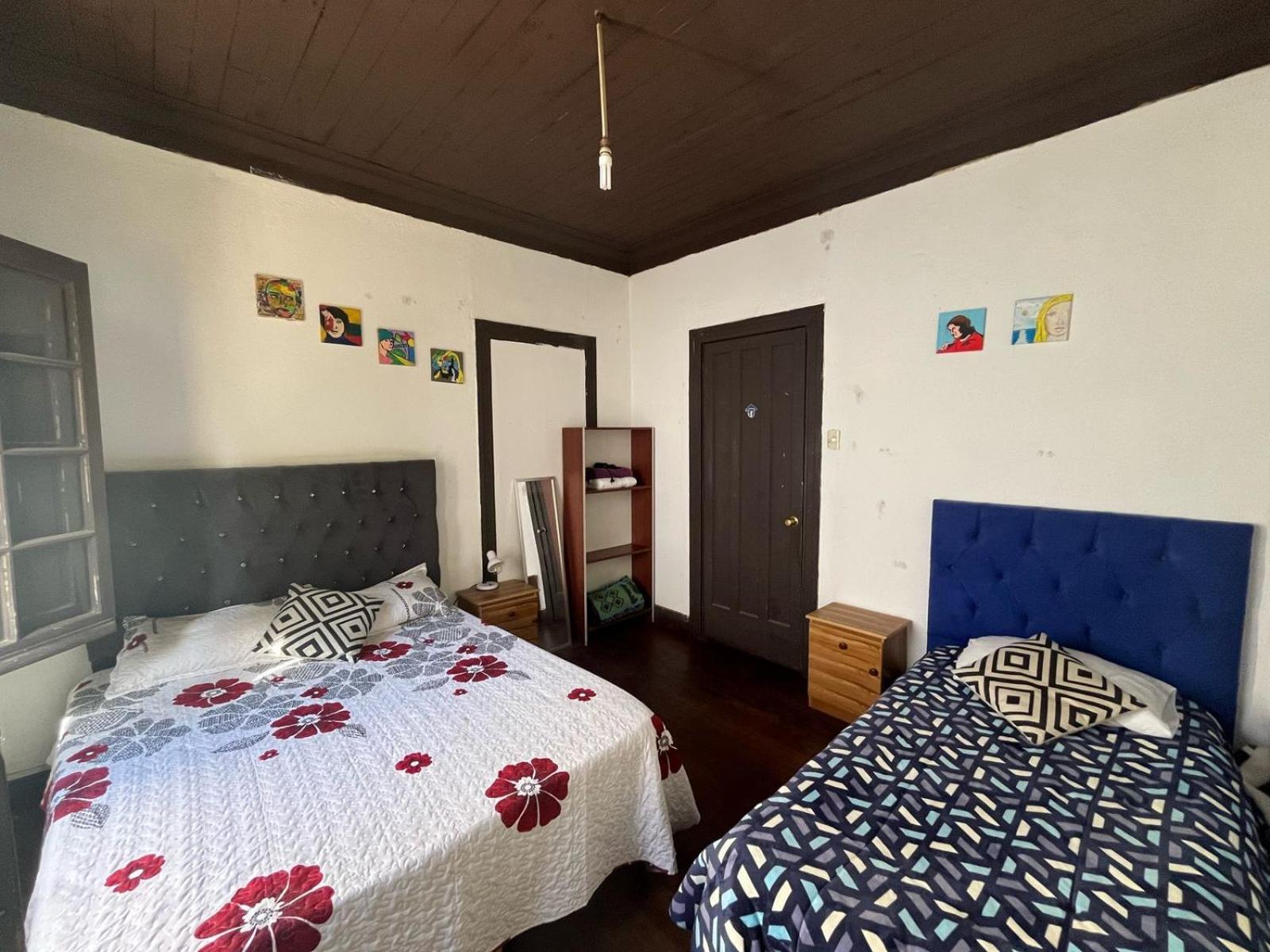 Casa Argot Nhà nghỉ
