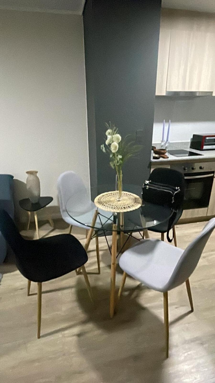 Departamento Comodo En