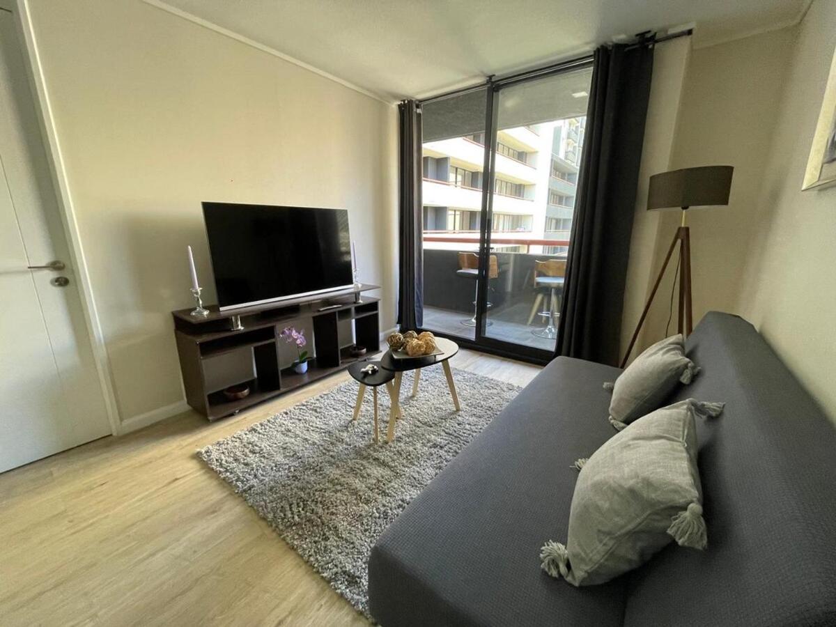 Apartamento Departamento Comodo En