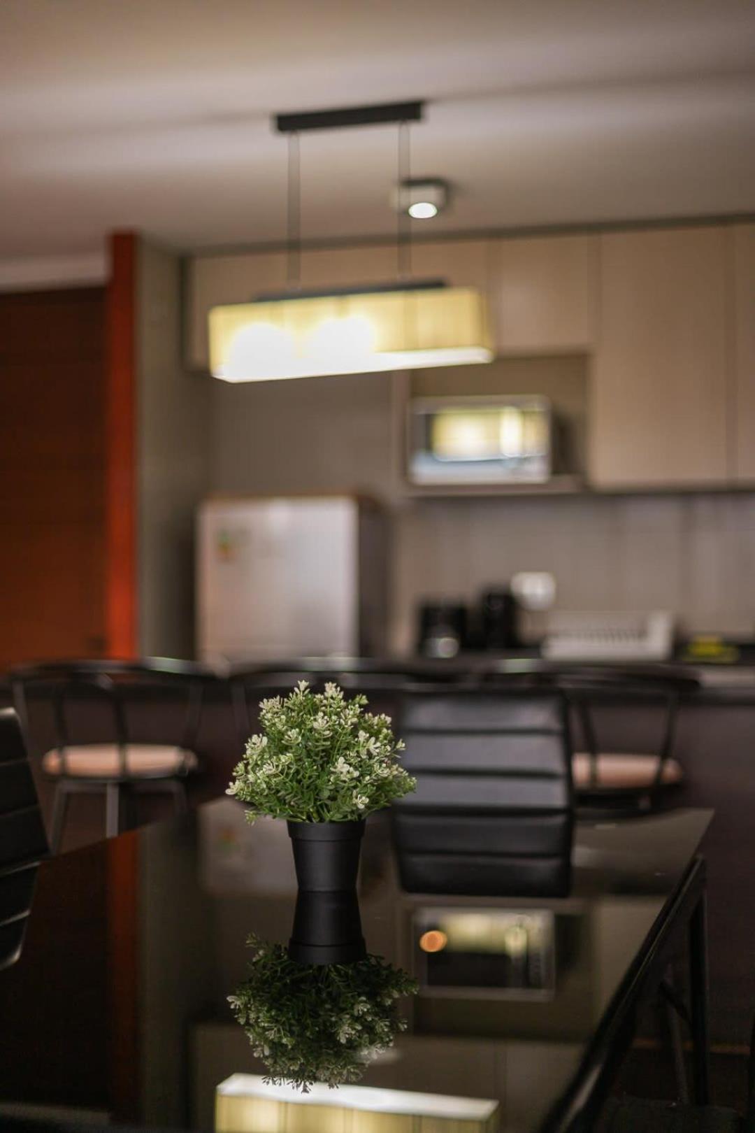 Spacious Steps Away From Parque Arauco Santiago