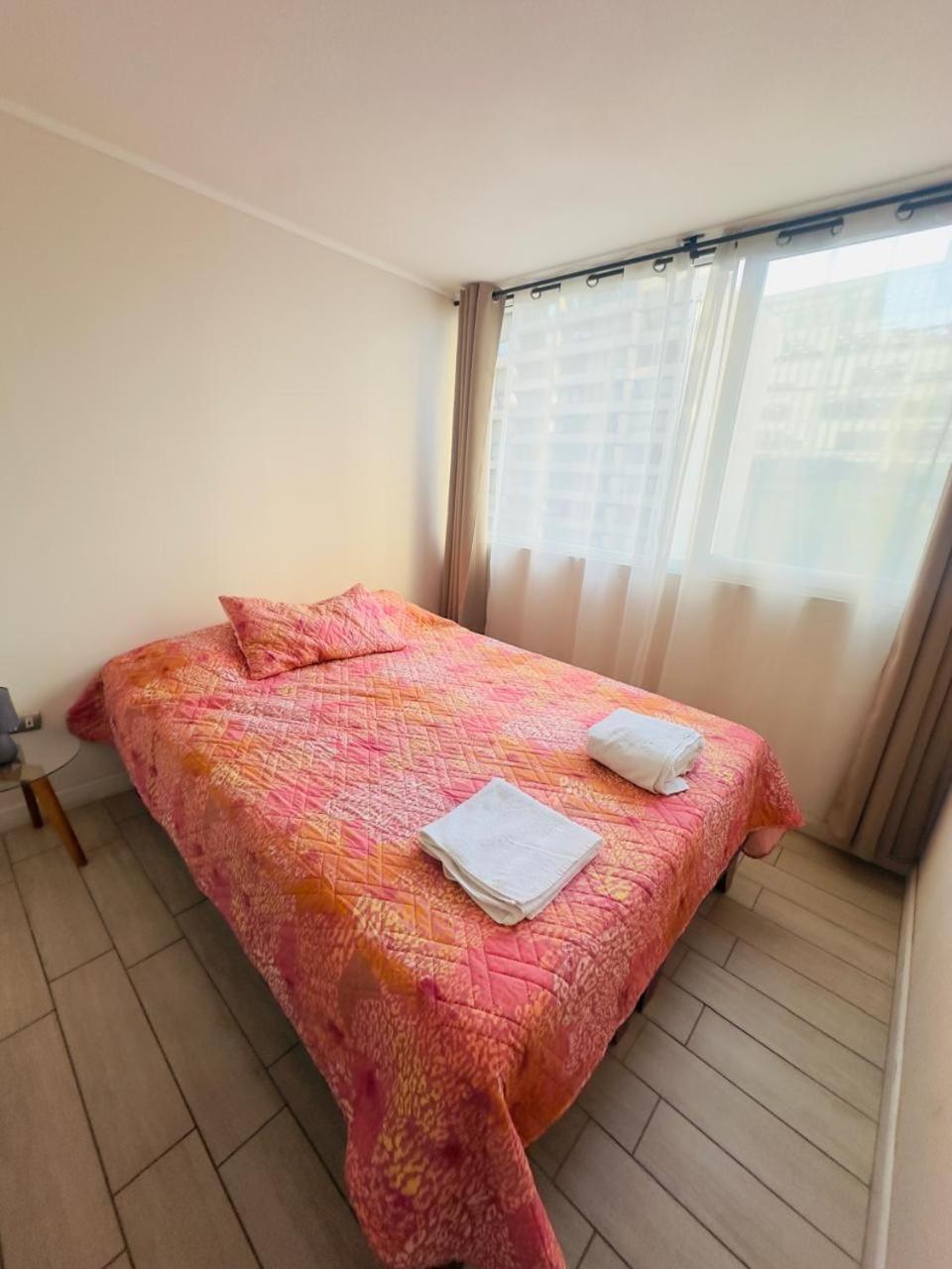 Edificio Centro Apartment *