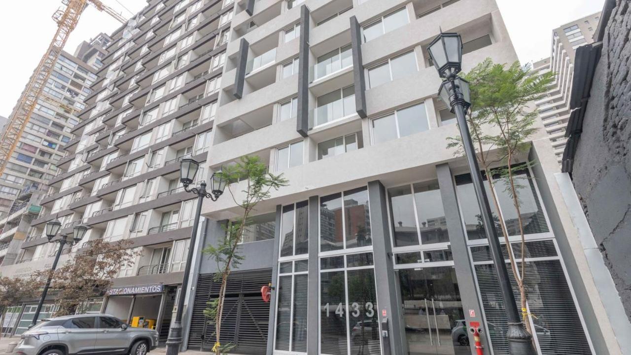 Apartment Edificio Centro *
