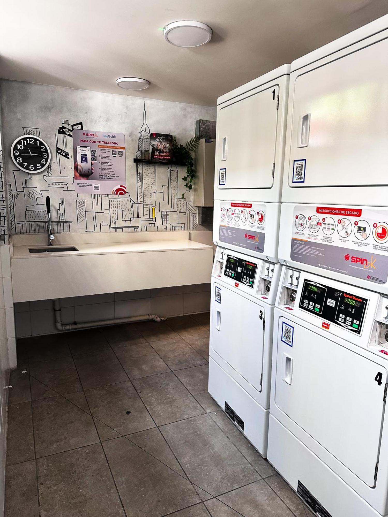 Comfort And Connection In Apartment