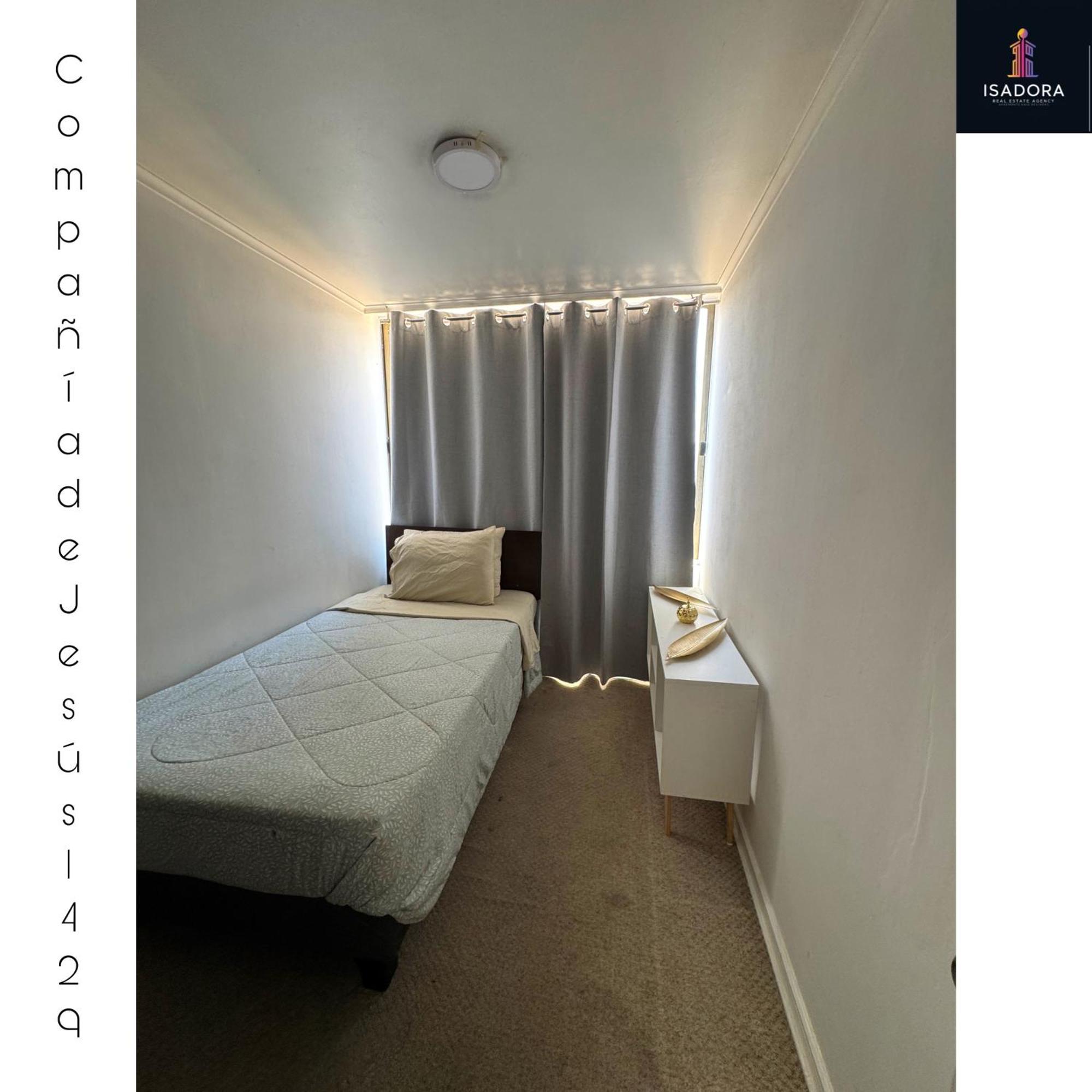 Departamentos Centro Apartment