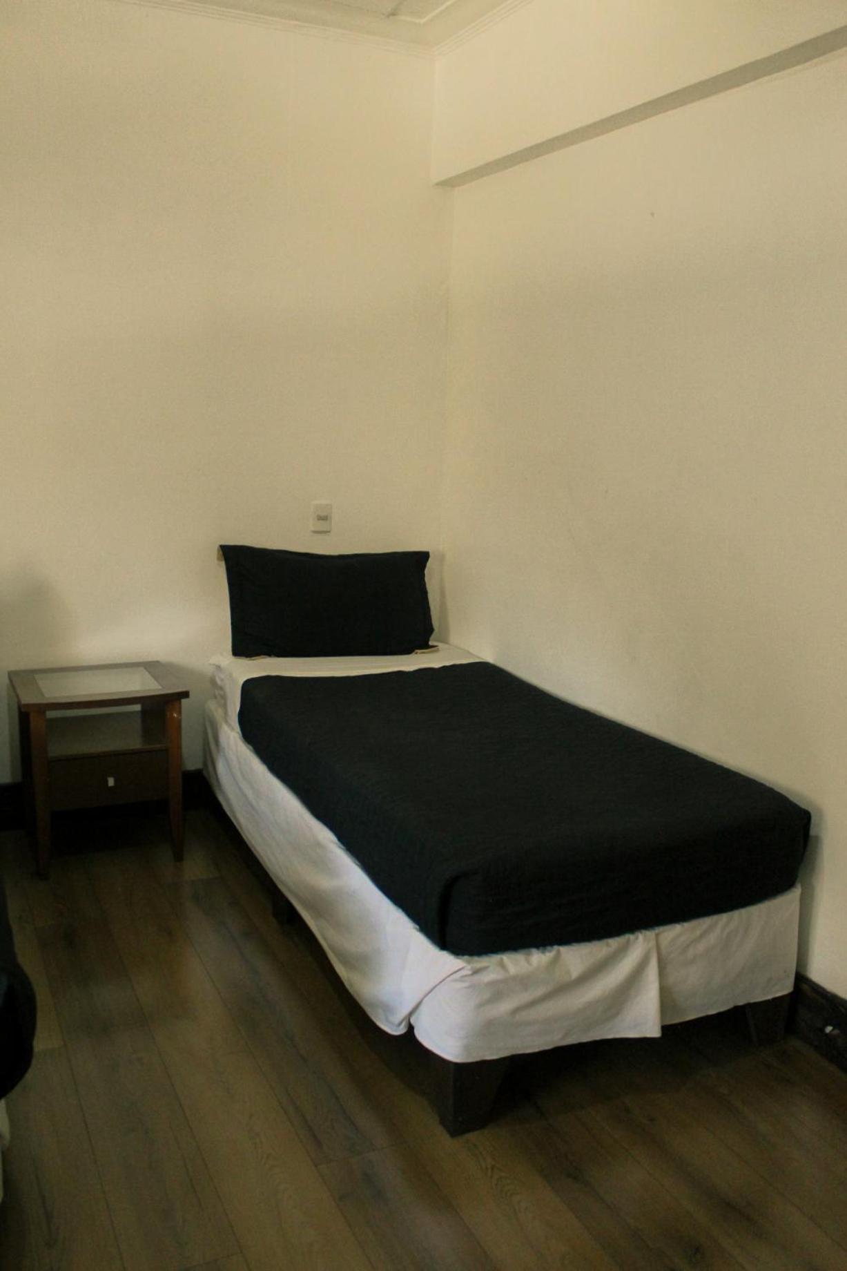 Sonetto Hotel Santiago