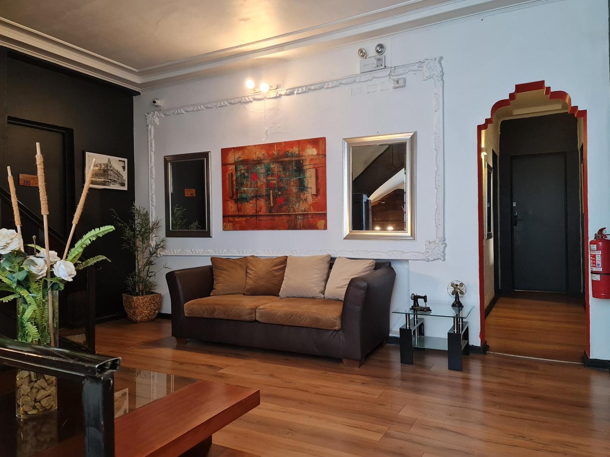 Hotel Sonetto
