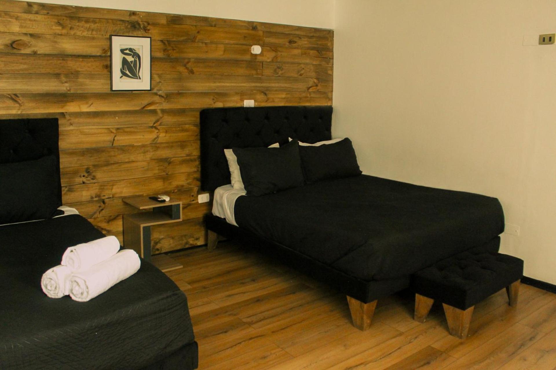 Hotel Sonetto Santiago