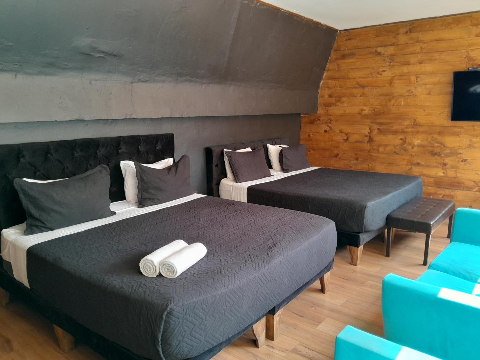 Sonetto Hotel