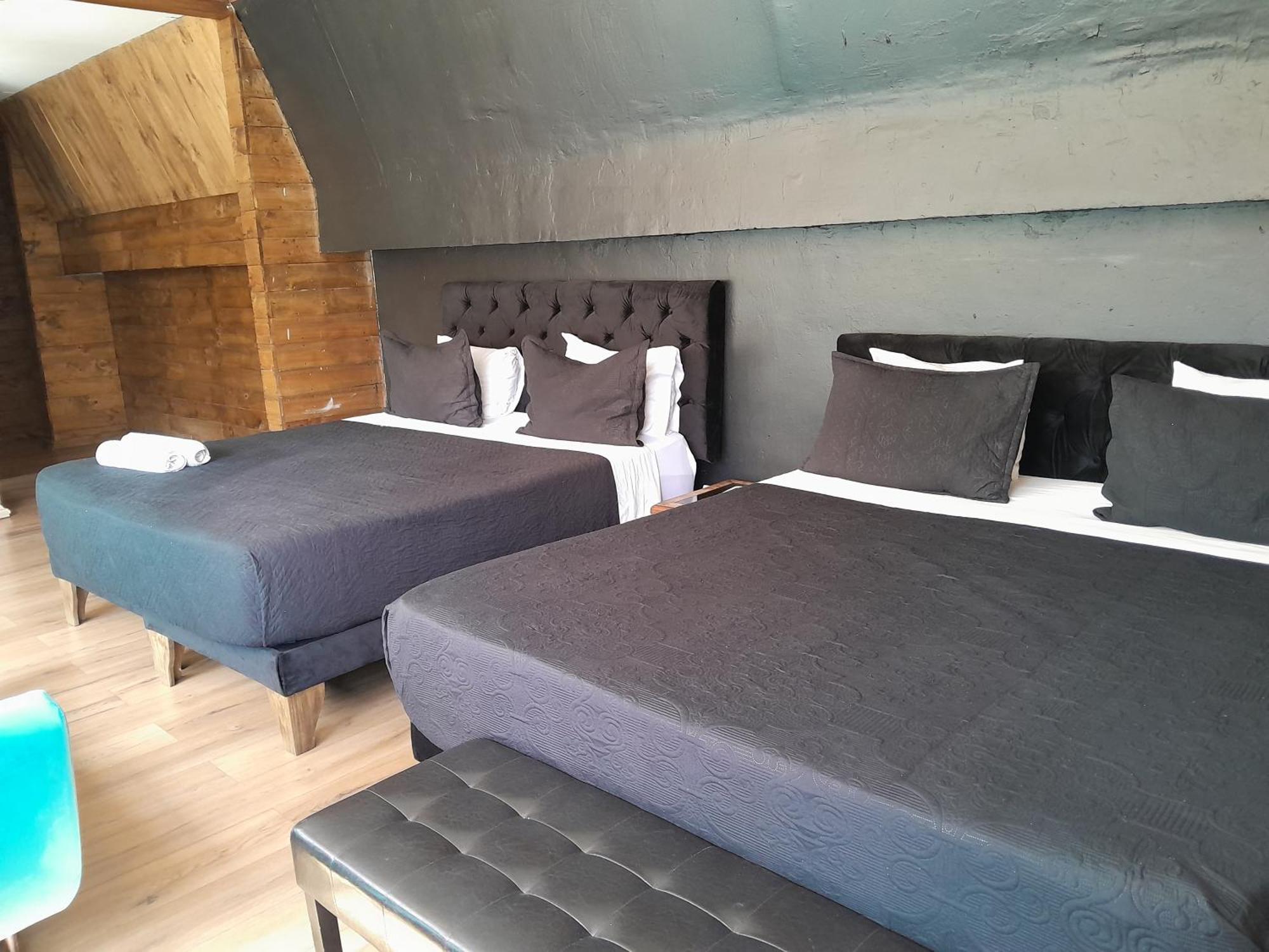 Hotel Sonetto
