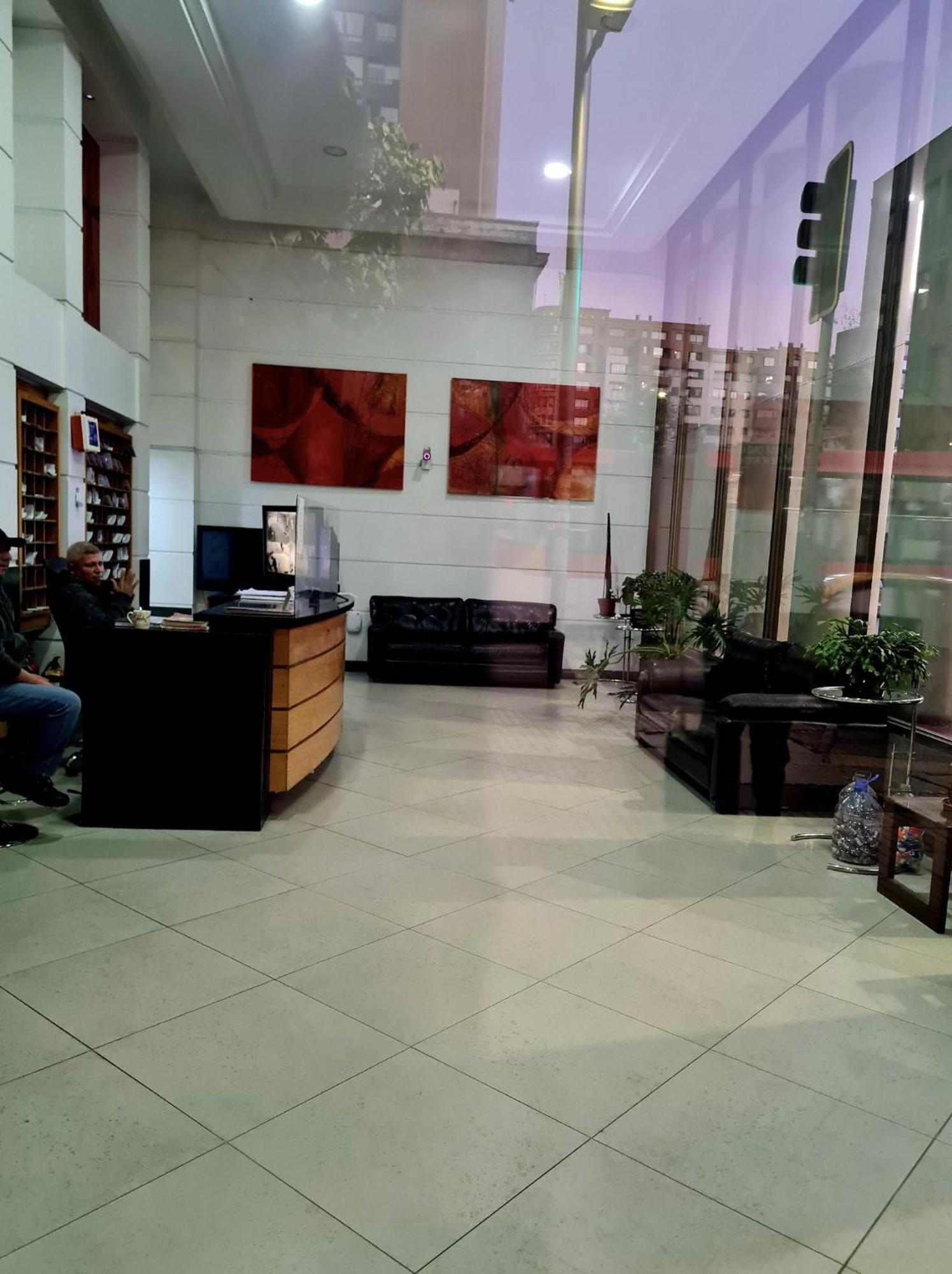 Centro Clinica Uc * Santiago