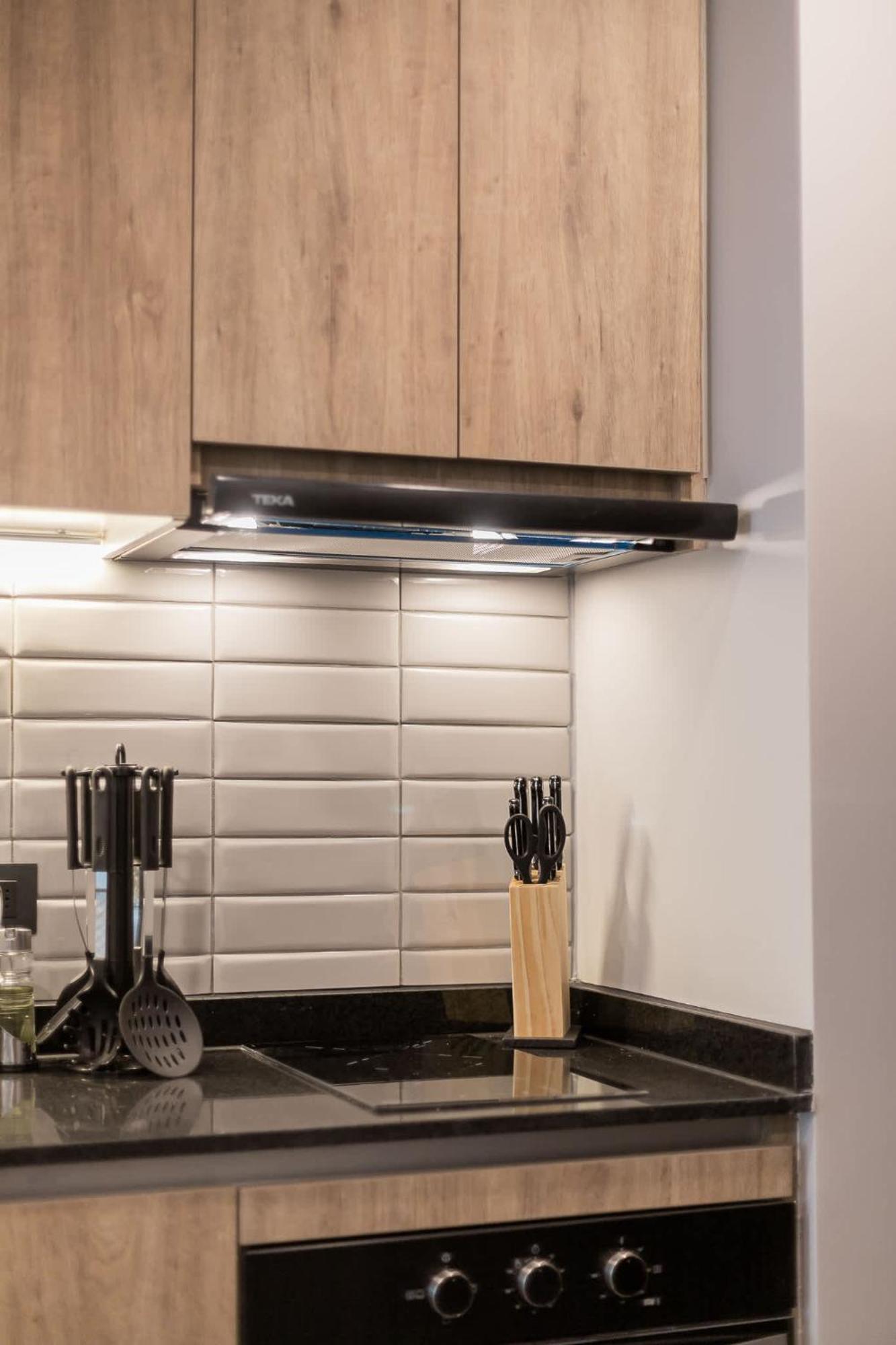 Ideal Families In Providencia With Pool Apartamento *