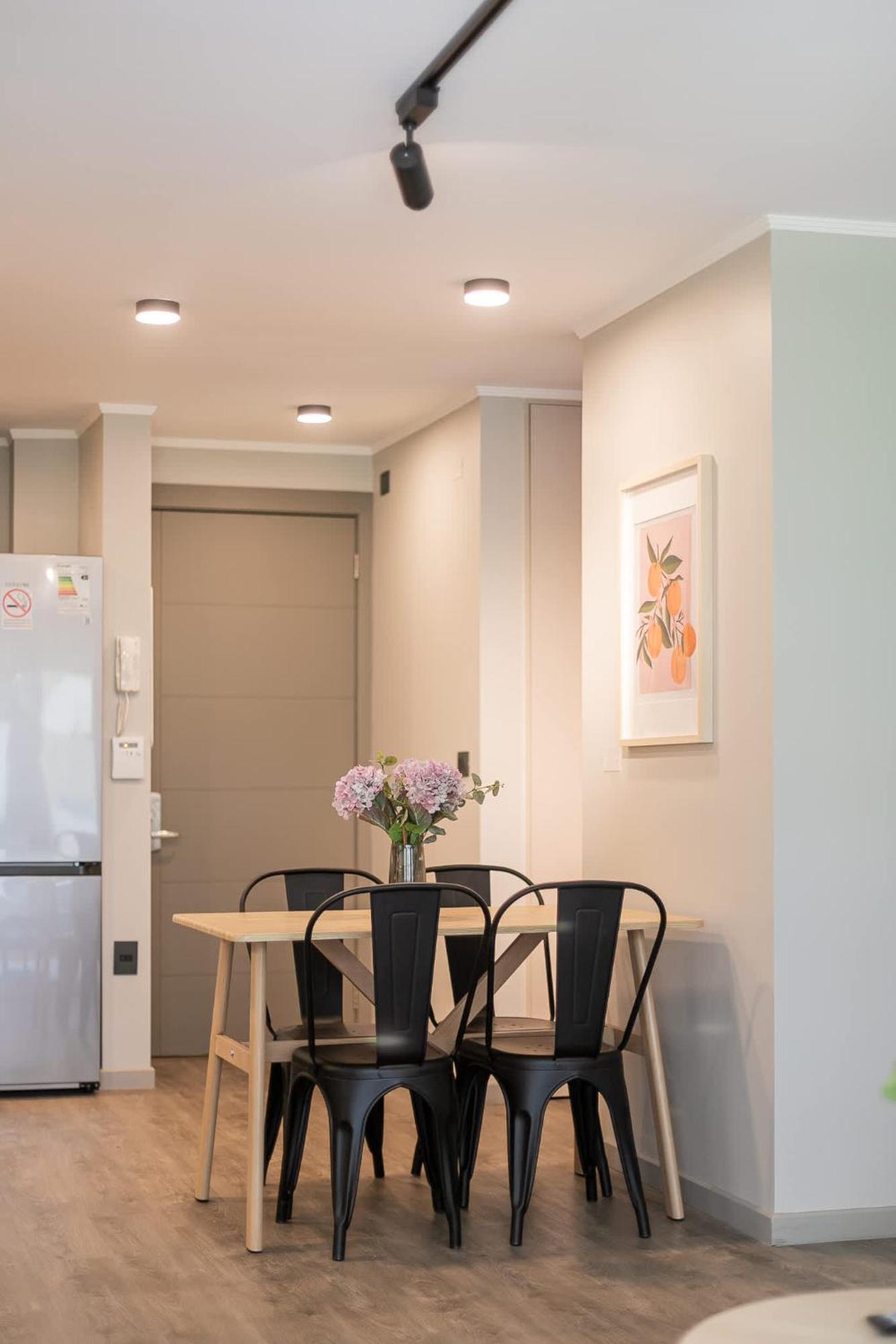 Ideal Families In Providencia With Pool *