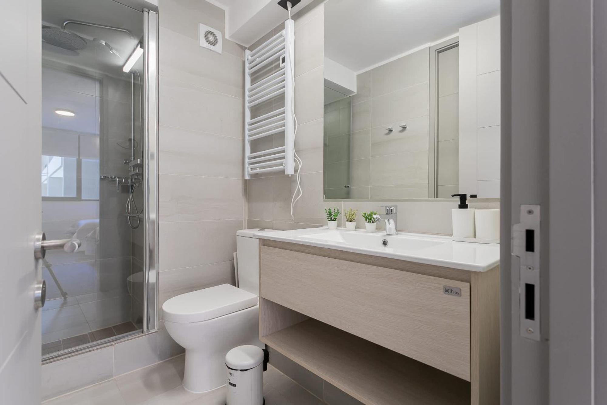 Ideal Families In Providencia With Pool Apartamento