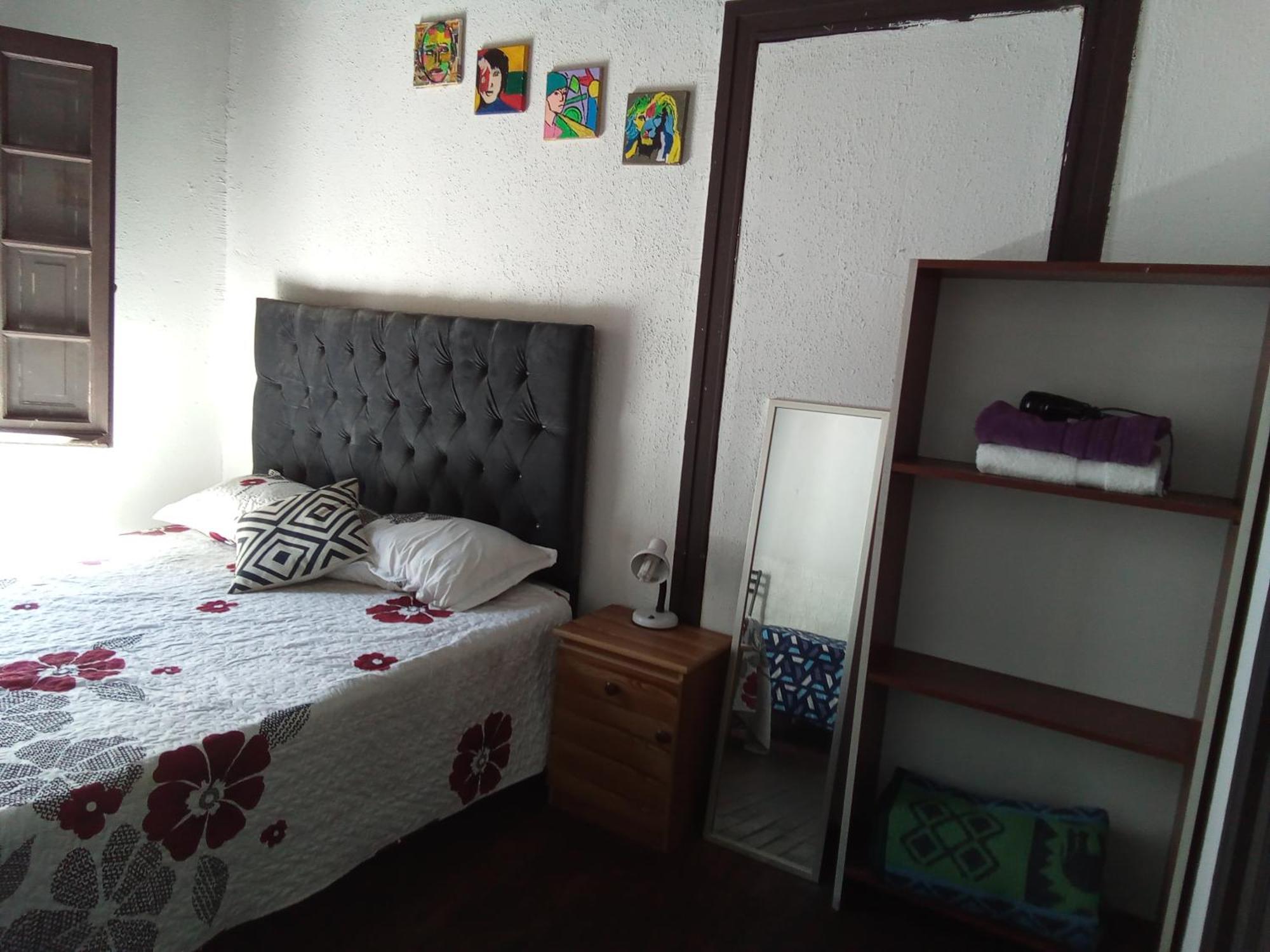 Nhà nghỉ Casa Argot *