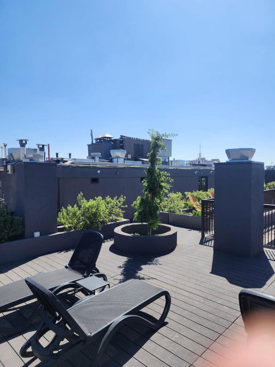 Departamento Moderno Y Comodo Cerca A Movistar Arena Y Fantasilandia * Santiago
