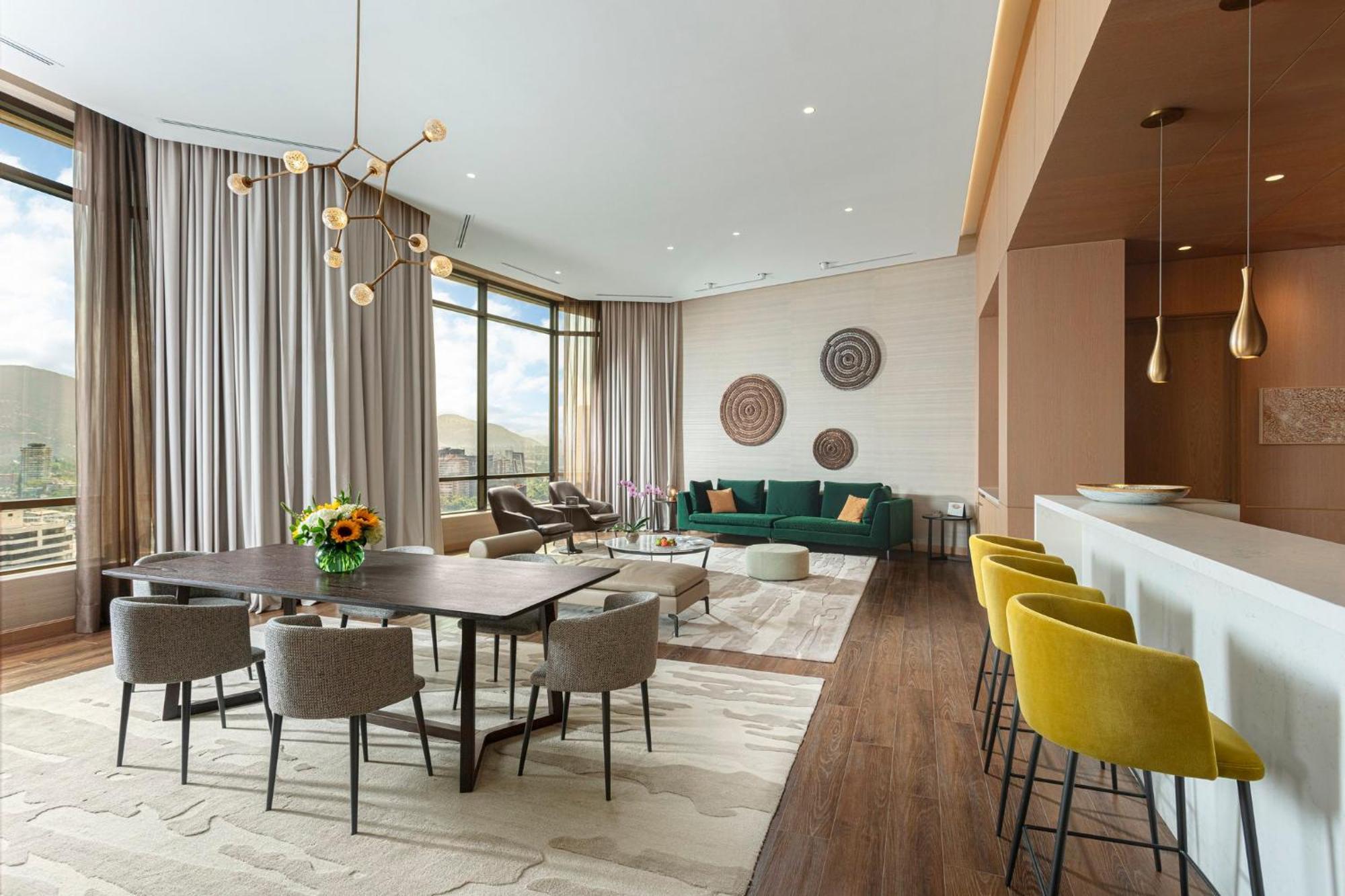 Hotel Mandarin Oriental,