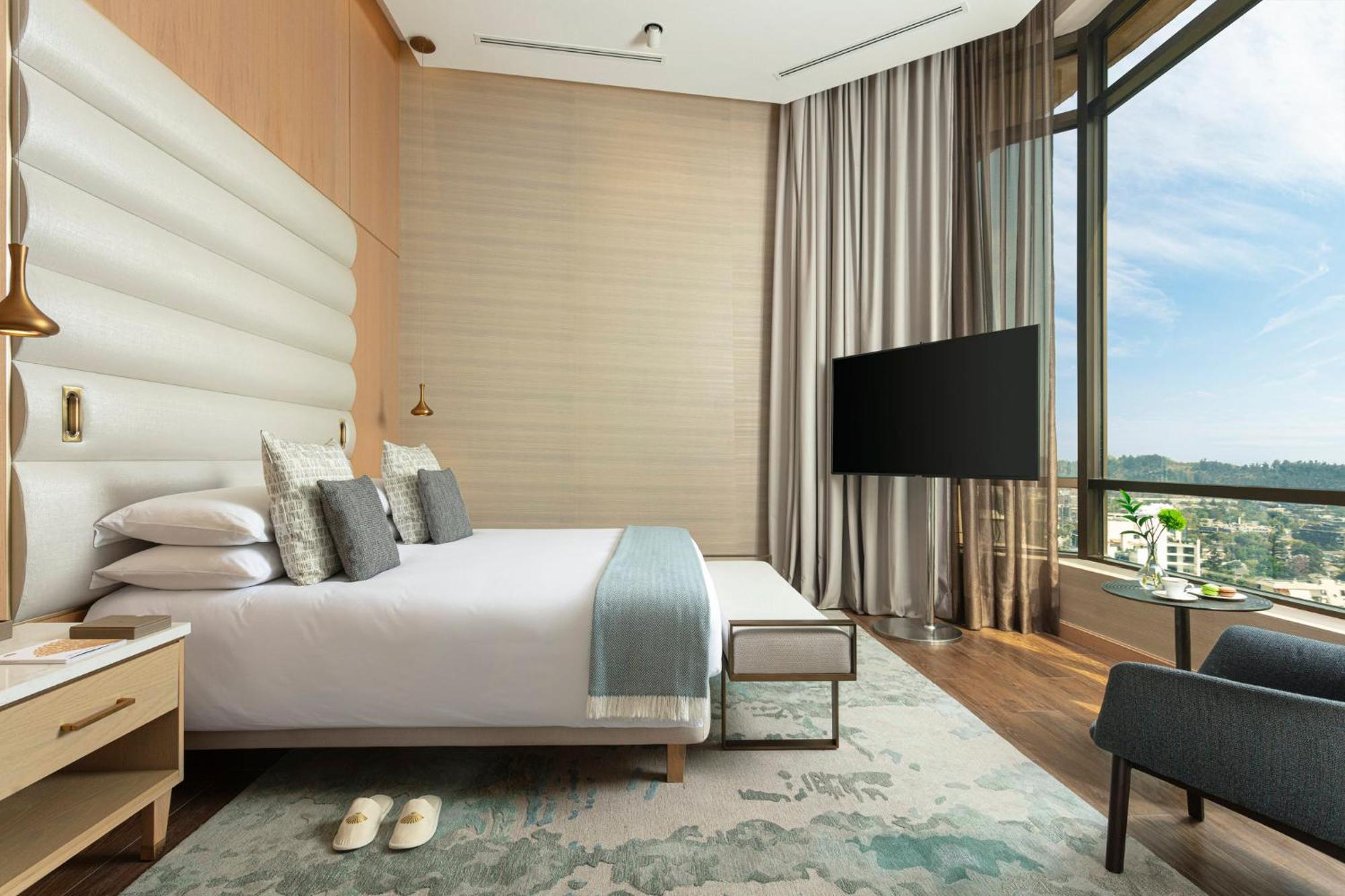 Mandarin Oriental, 5*