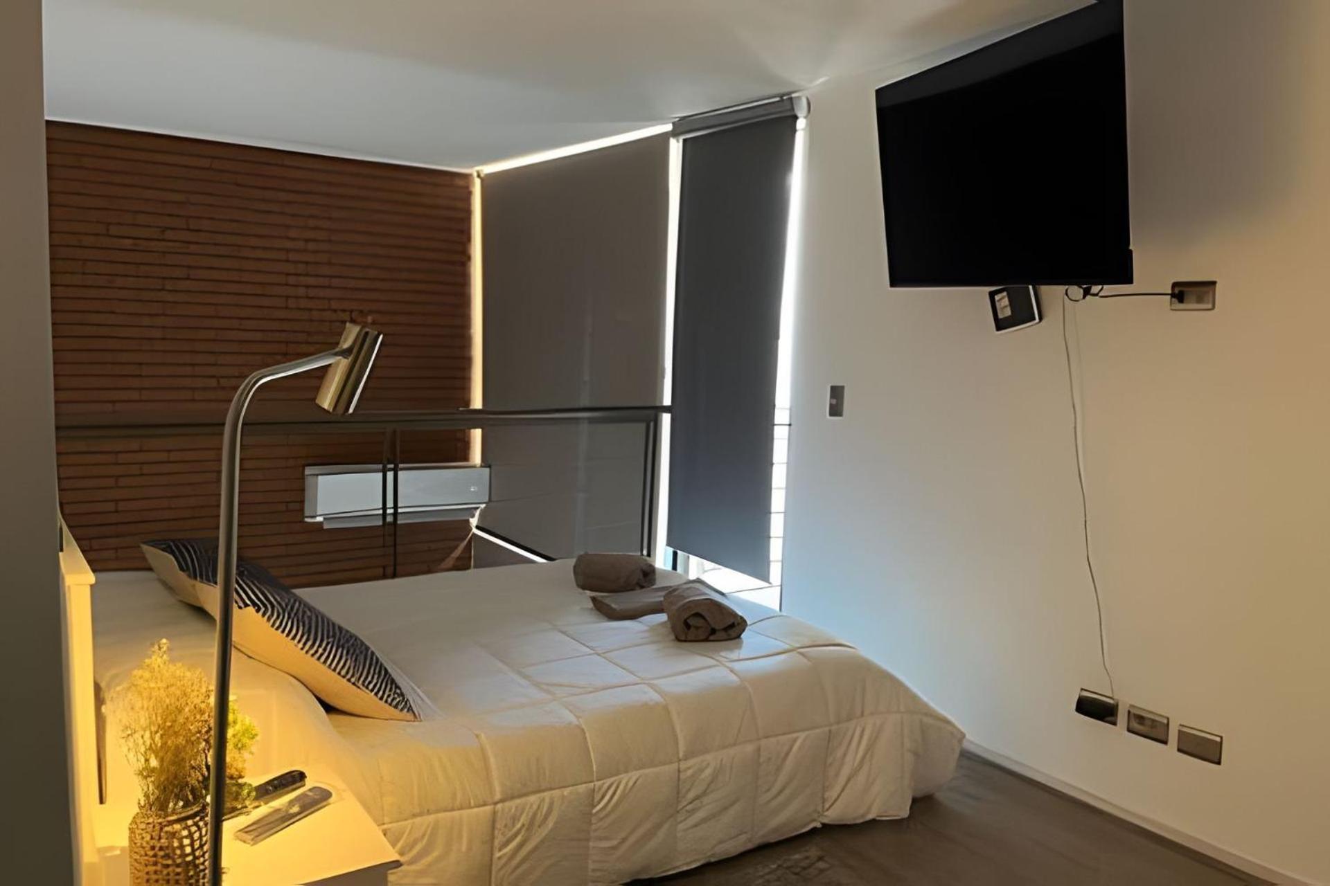 Apartment Nr Huerfanos - Bellas Artes