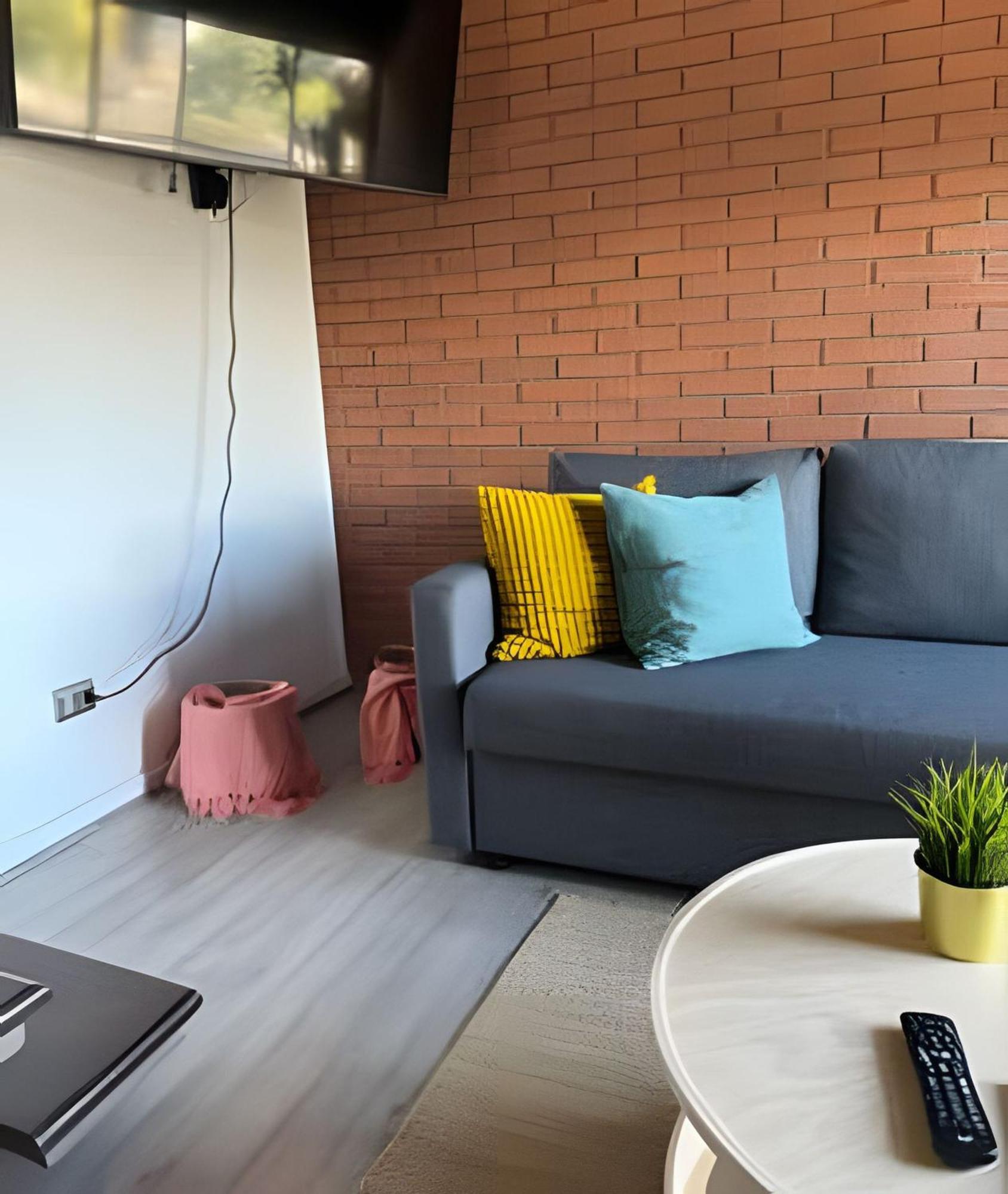 Nr Huerfanos - Bellas Artes Apartment *