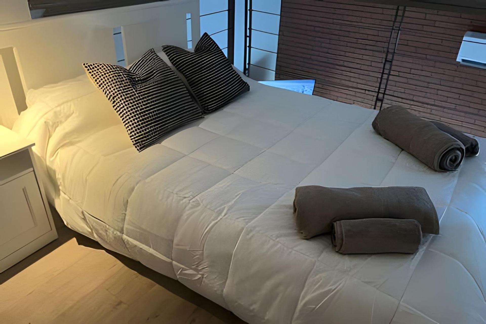 Apartment Nr Huerfanos - Bellas Artes *