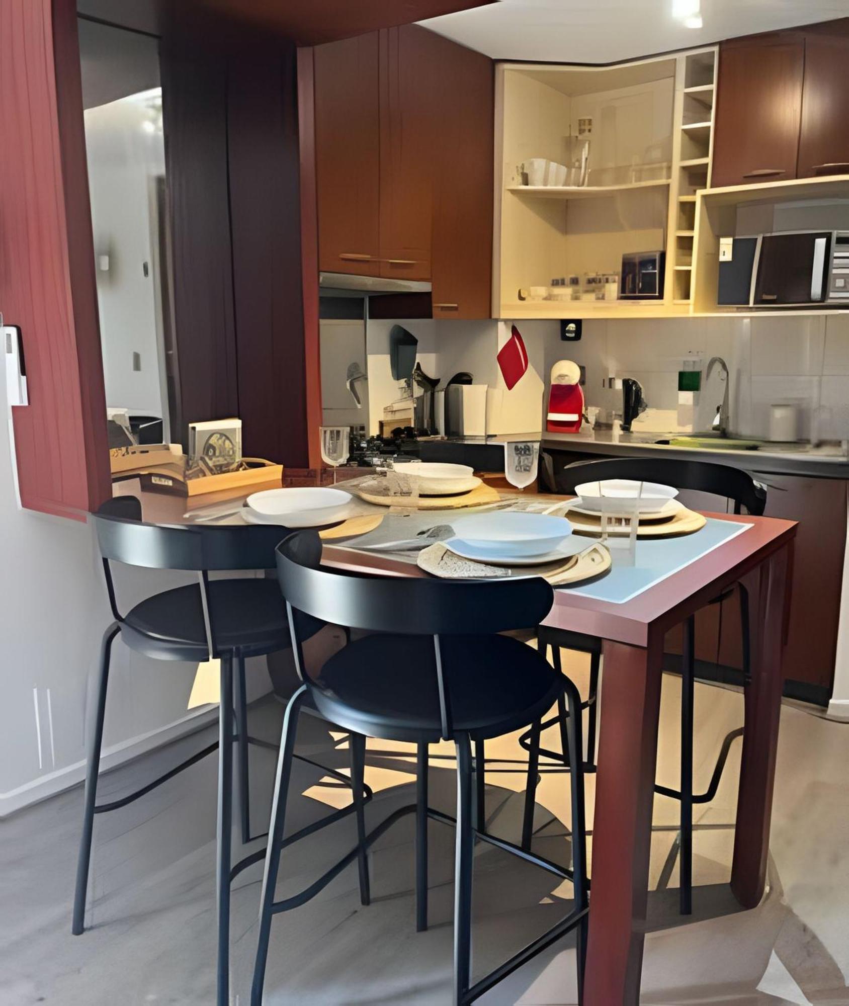 Nr Huerfanos - Bellas Artes Apartment