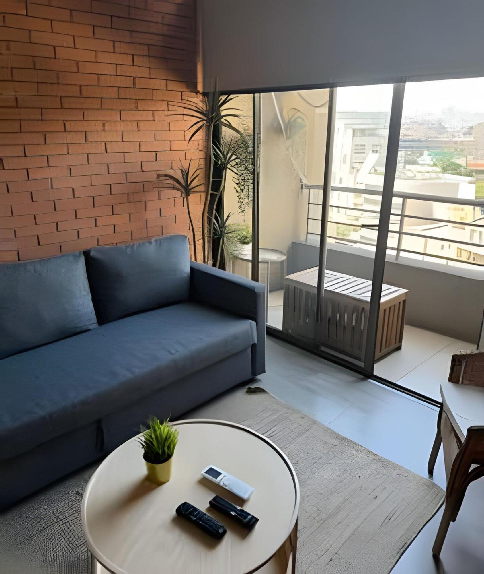 Nr Huerfanos - Bellas Artes Apartment