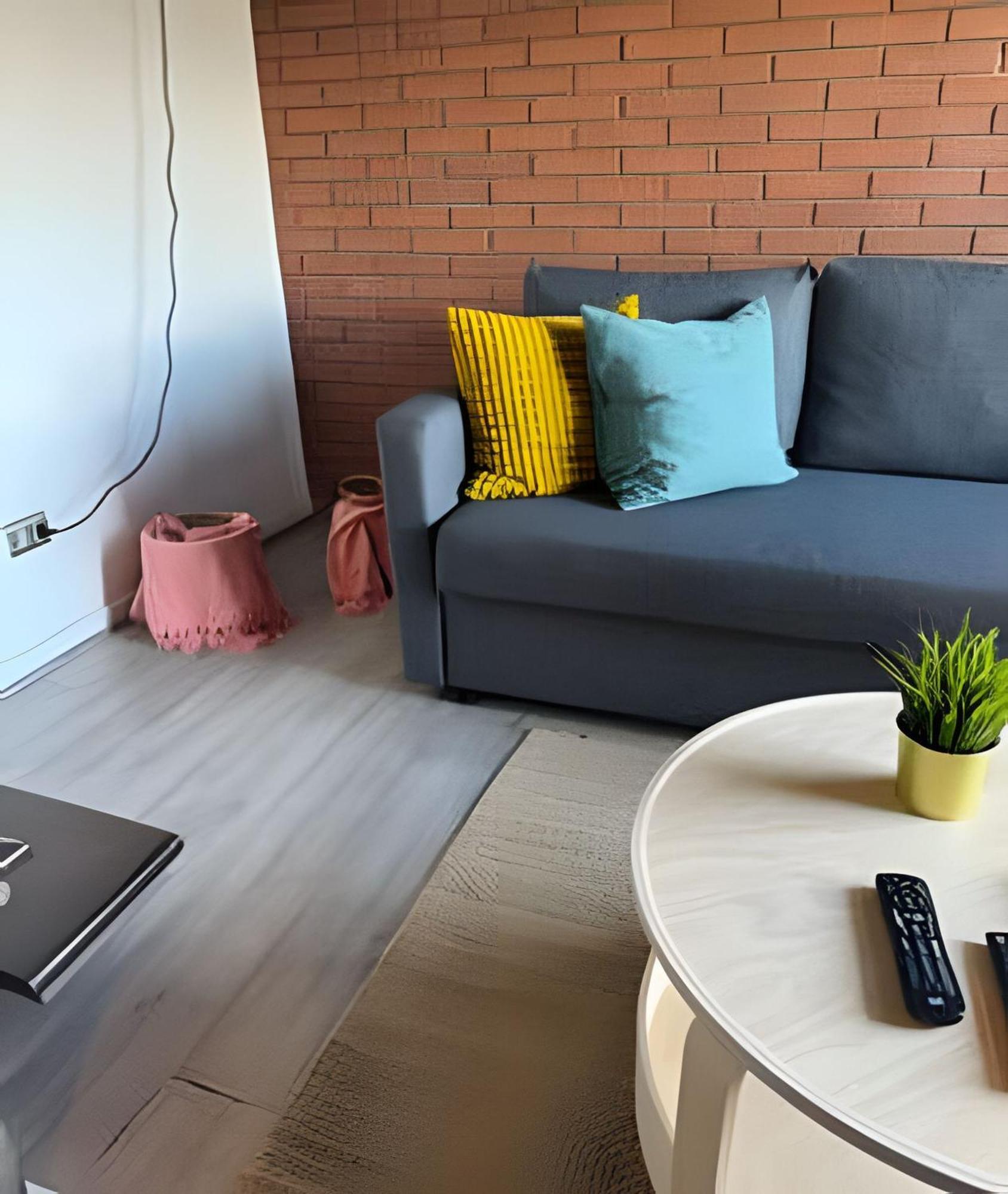 Nr Huerfanos - Bellas Artes Apartment *