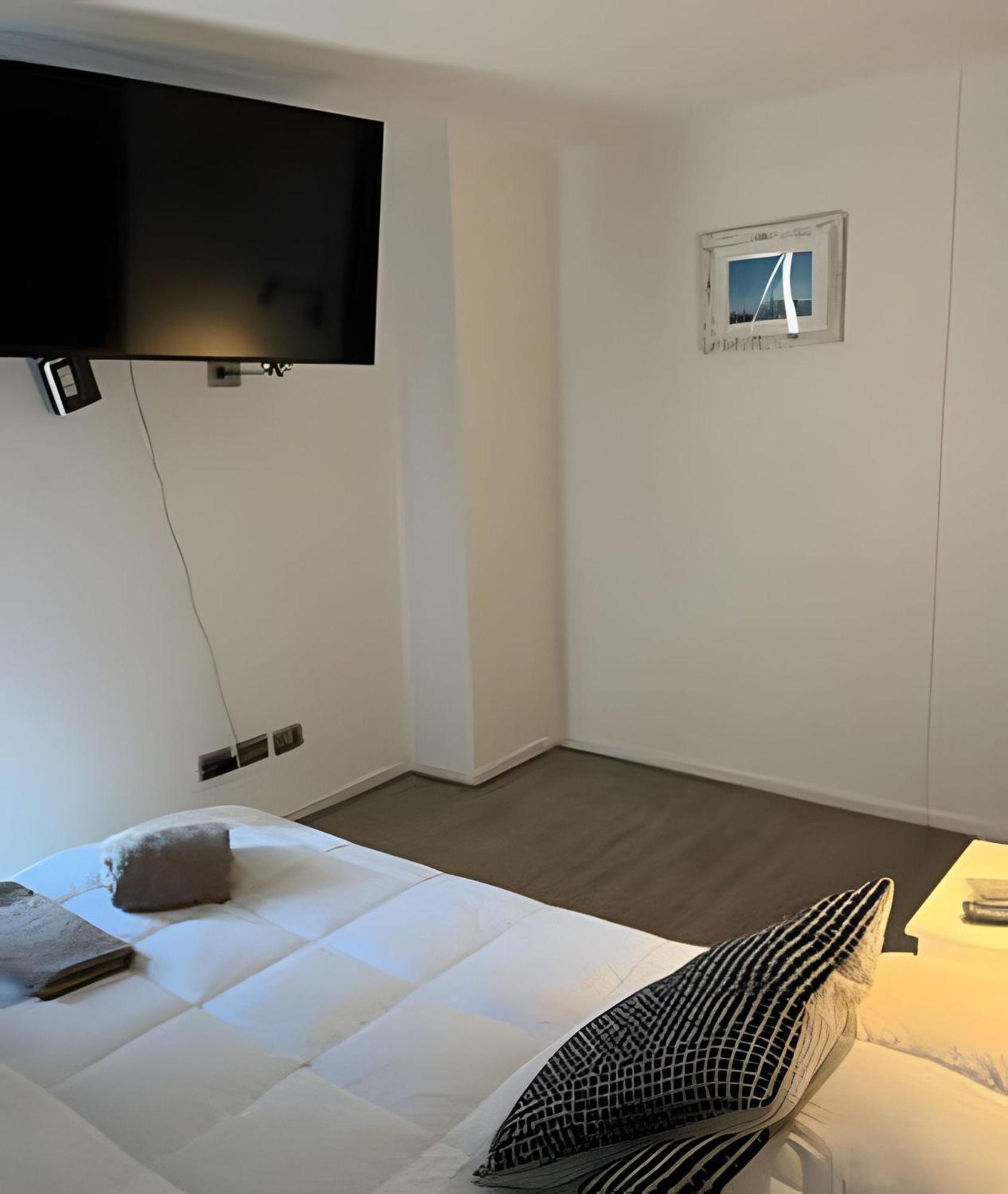 Nr Huerfanos - Bellas Artes Apartment