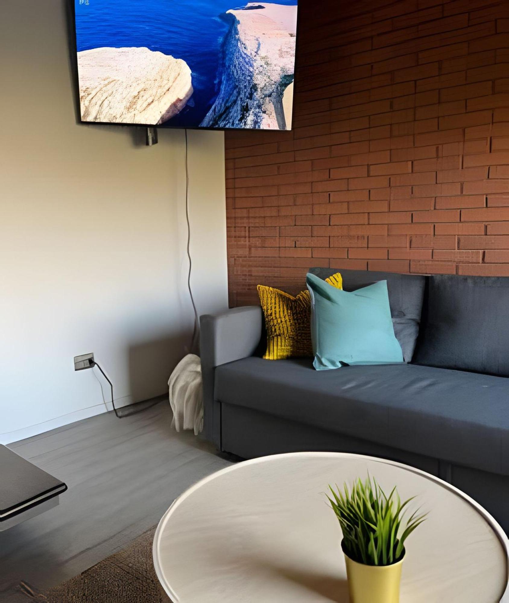 Nr Huerfanos - Bellas Artes Apartment *