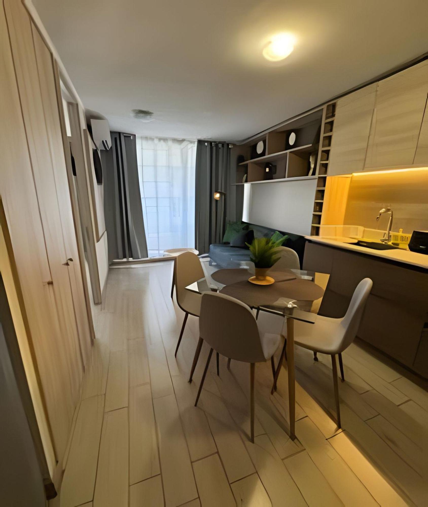Apartment Nr Tocornal