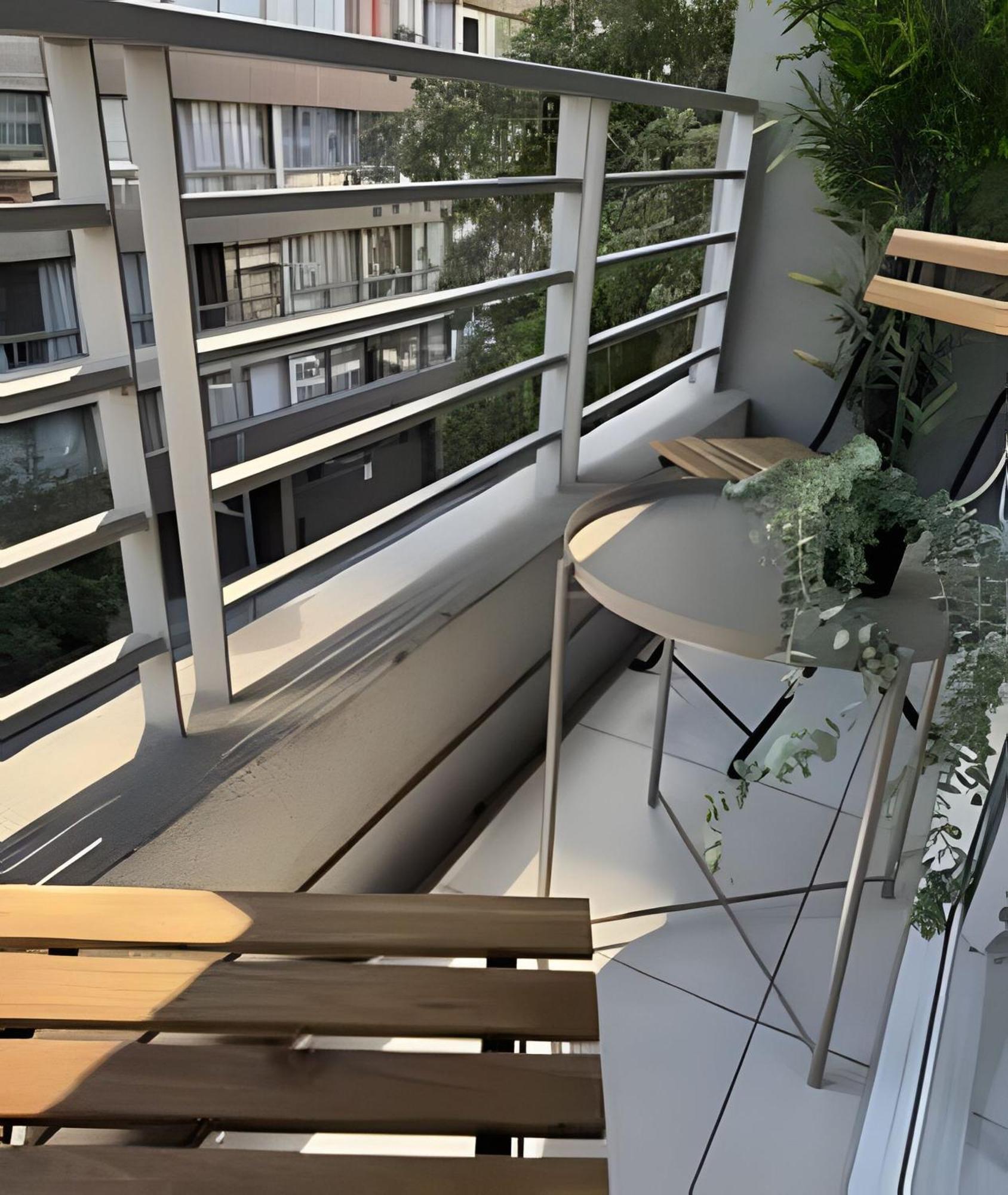 Nr Tocornal Apartment *