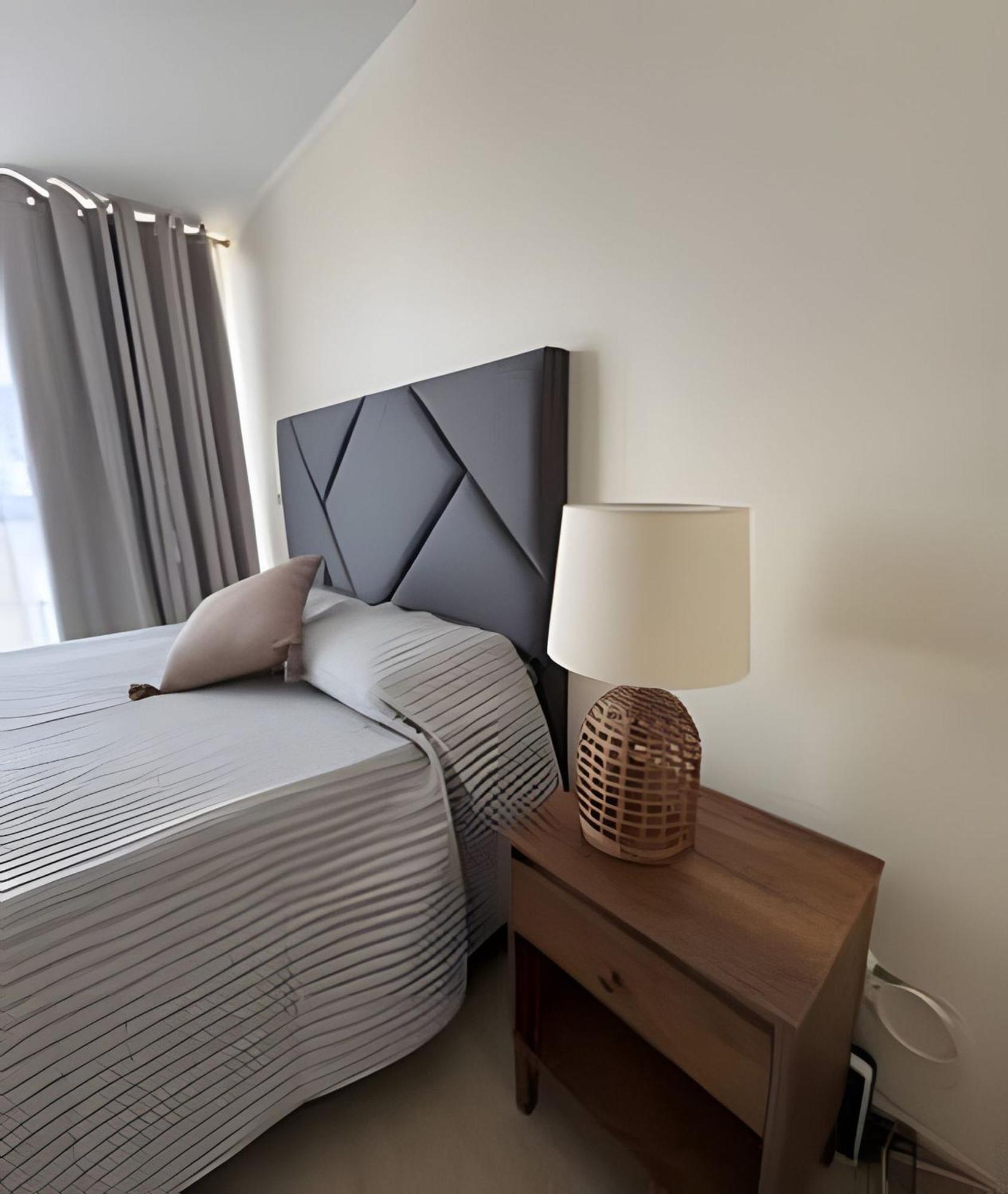 Apartment Nr Tocornal
