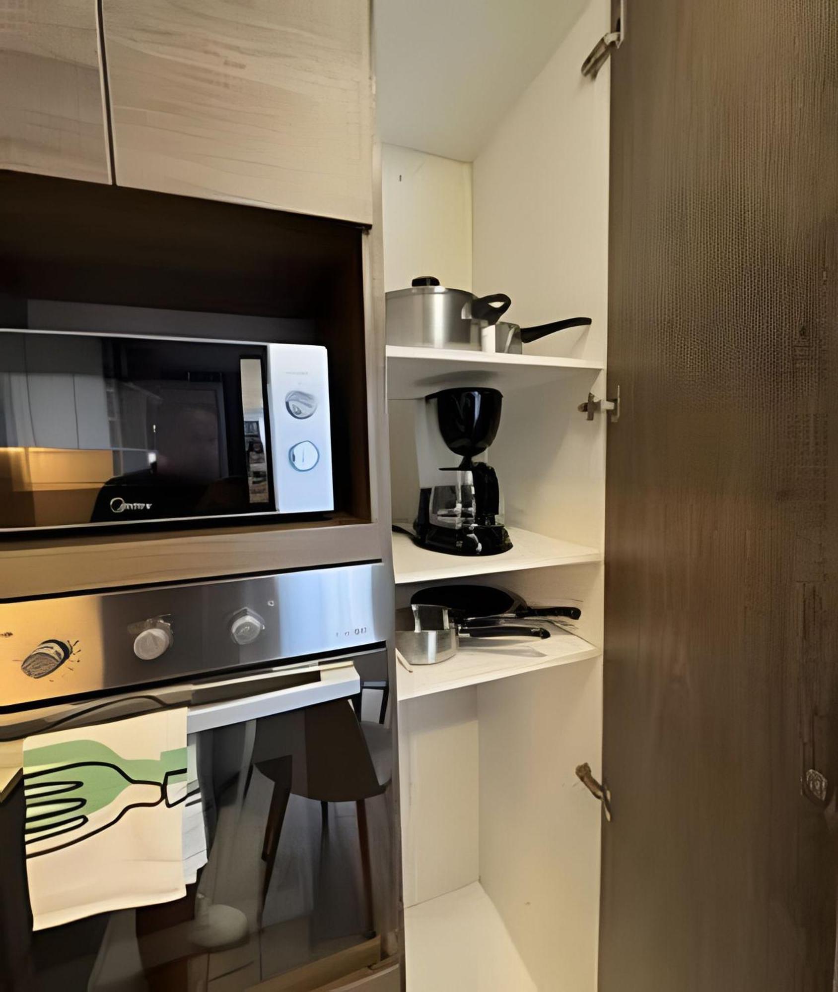 Apartment Nr Tocornal *