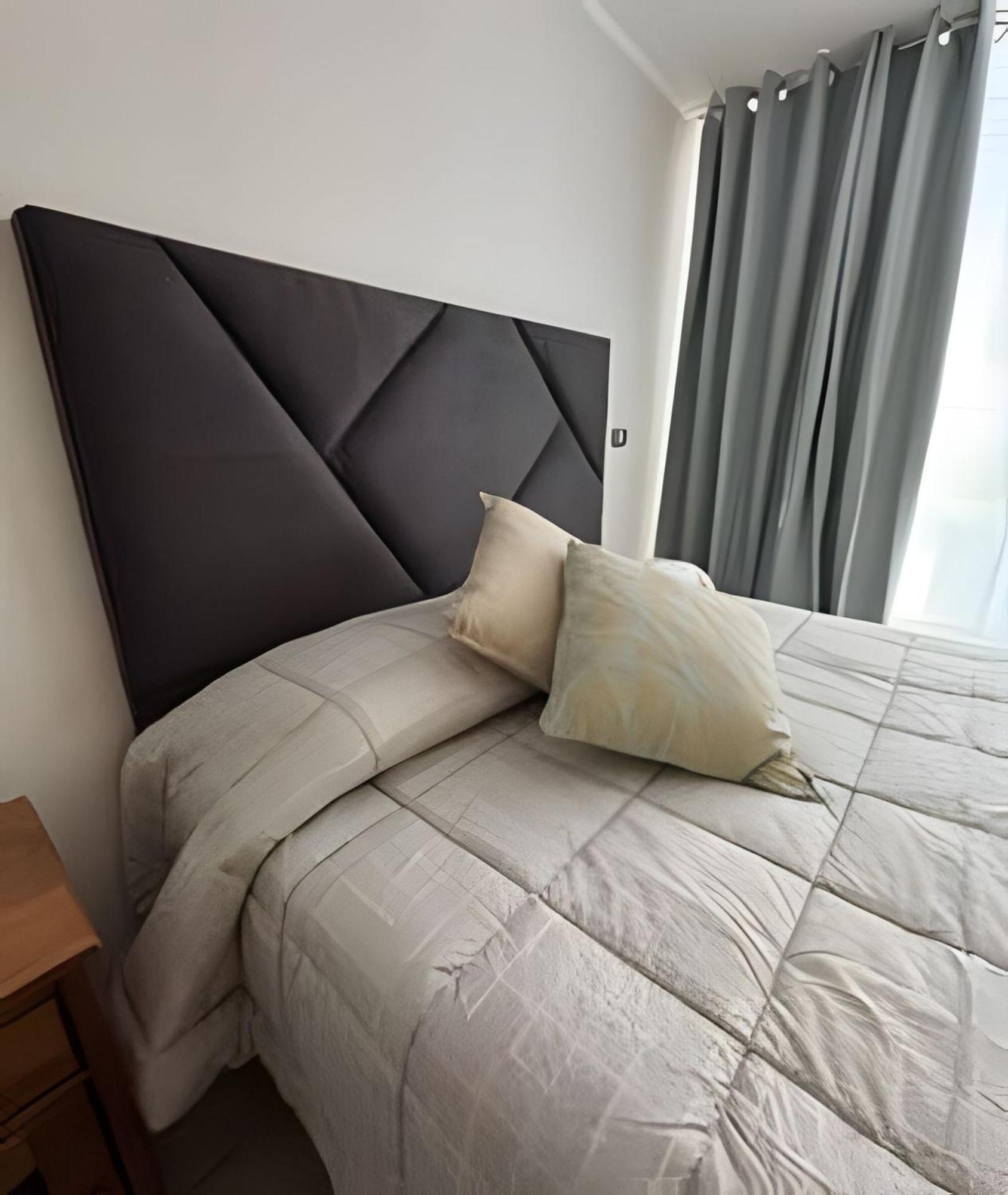 Nr Tocornal Apartment Santiago