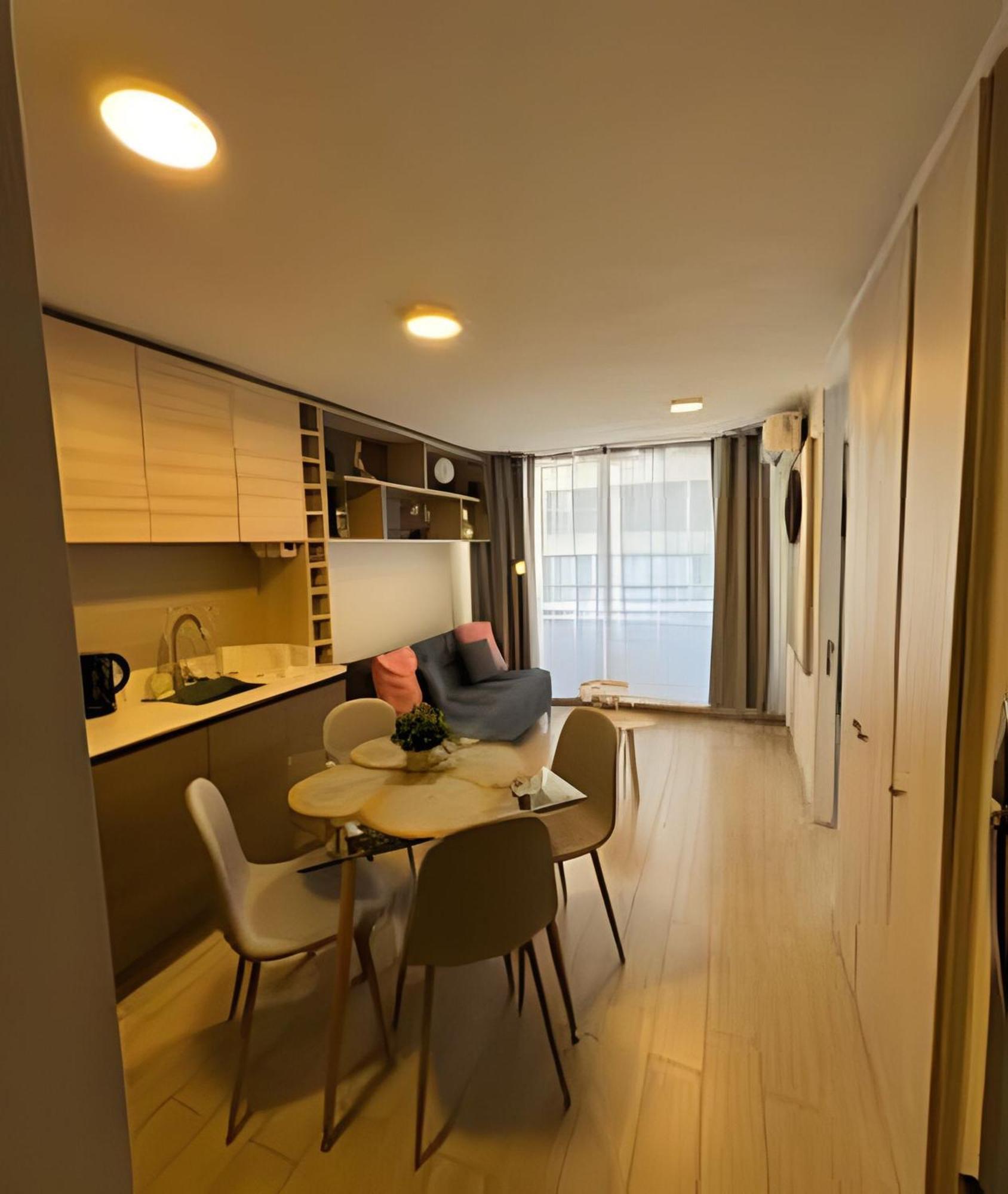 Apartment Nr Tocornal