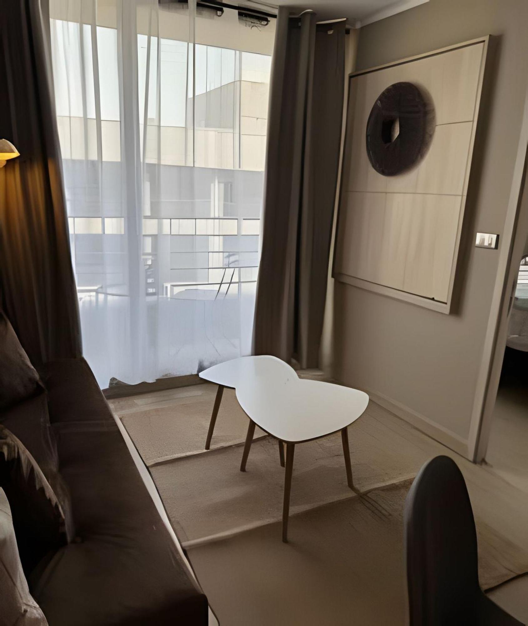 Apartment Nr Tocornal *