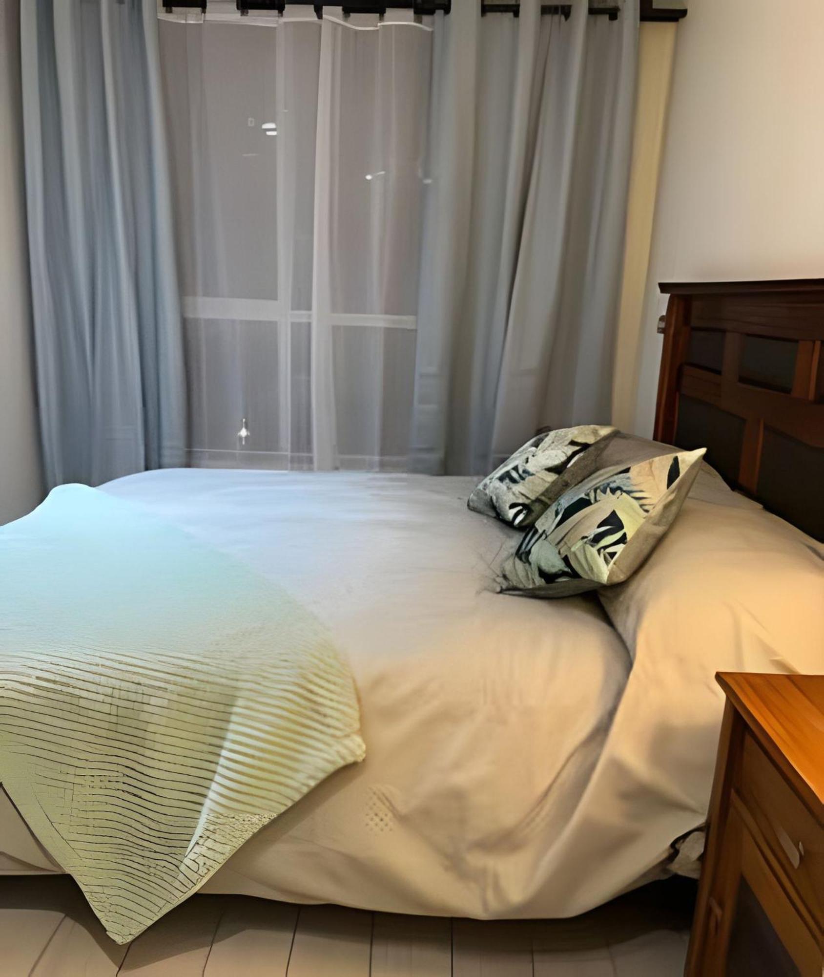 Apartment Nr Tocornal *