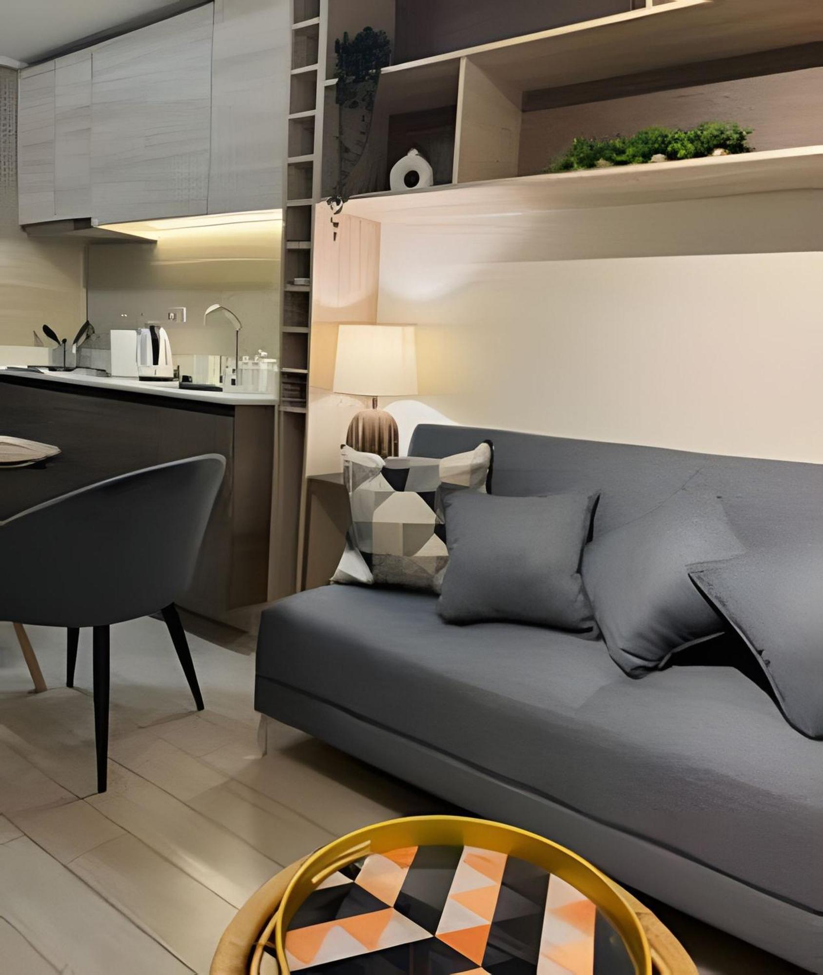 Apartment Nr Tocornal