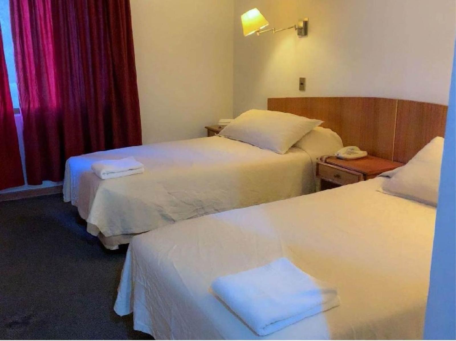 Hotel Casa Paraiso Republica 3*