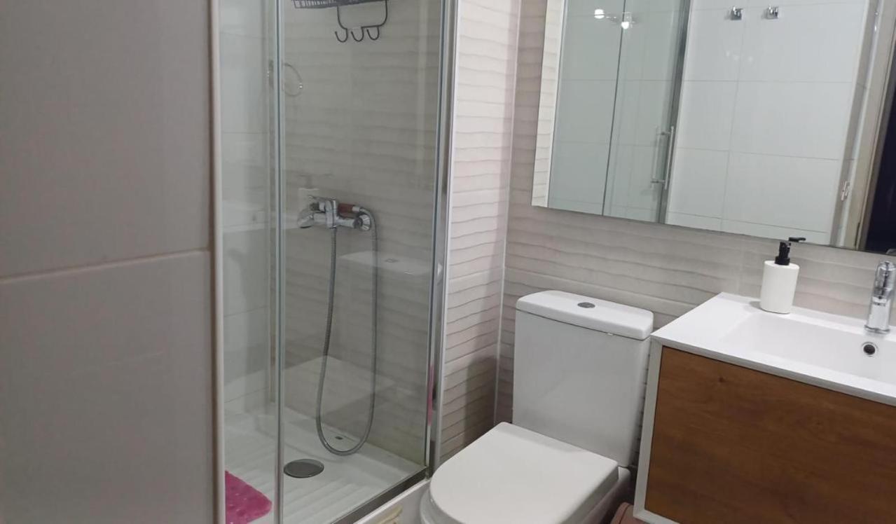 Apartamento Depto Por Dias Centro Con Estacionamiento *