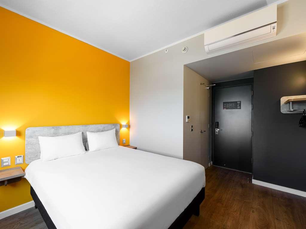 Ibis Budget Providencia 2* Santiago