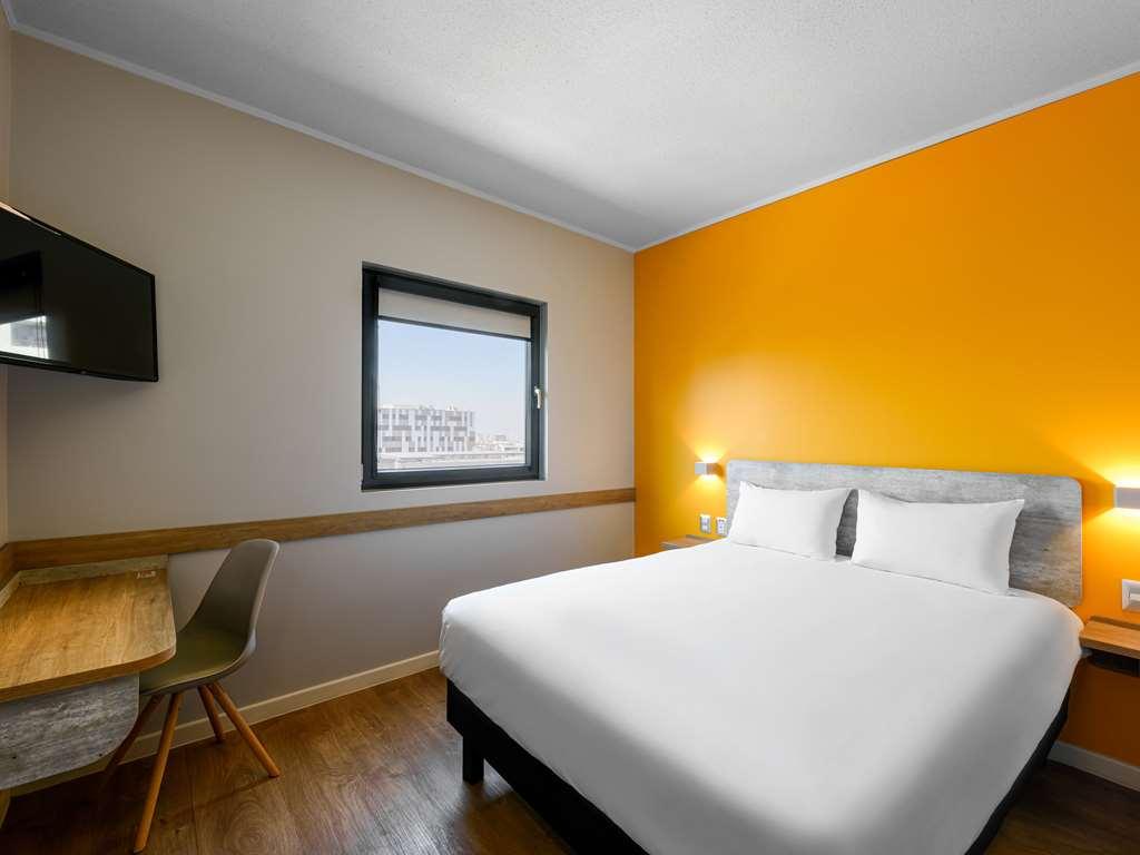 Ibis Budget Providencia 2* Santiago