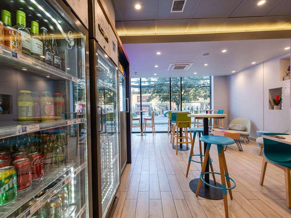 Ibis Budget Providencia Hotel Santiago