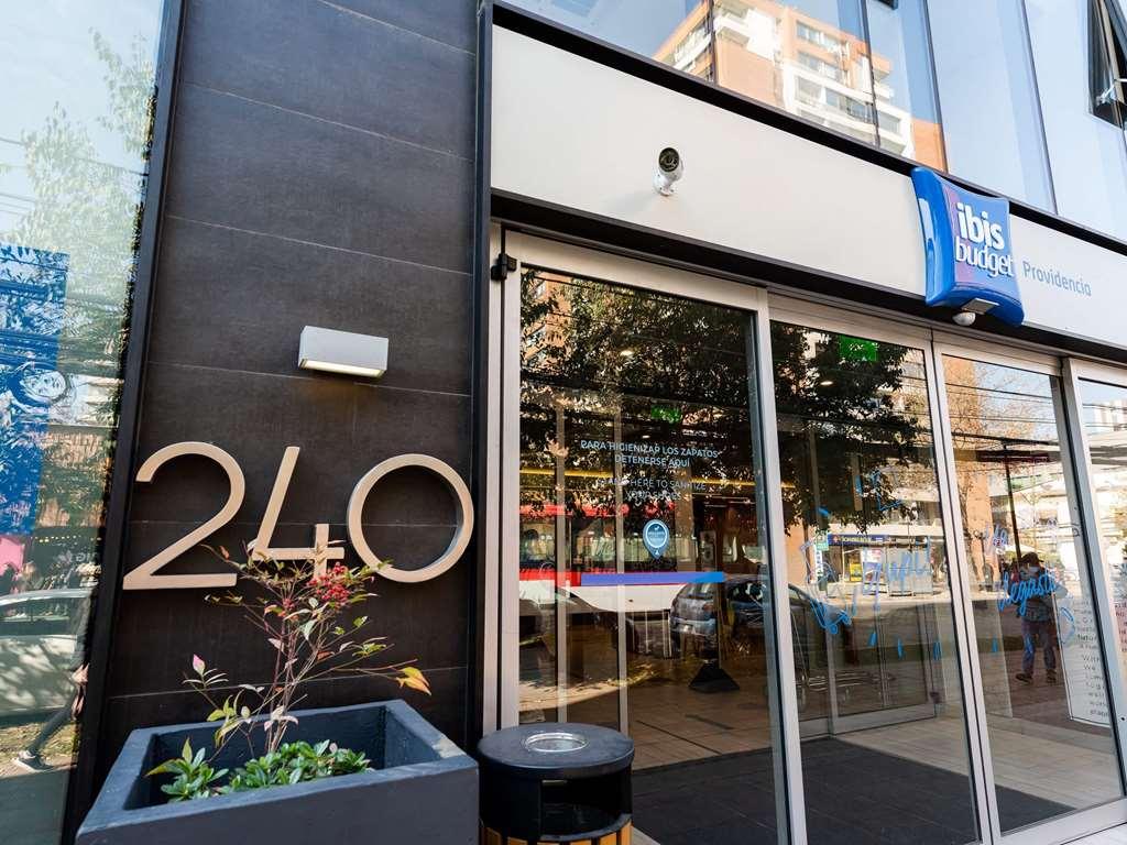 Ibis Budget Providencia 2* Santiago