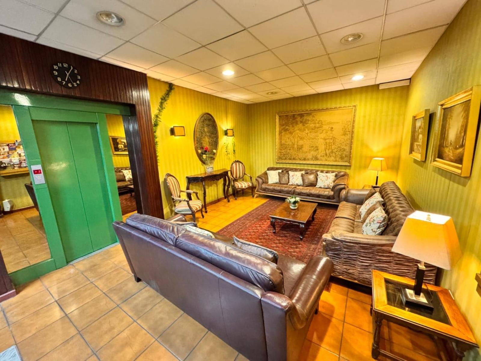 Casa Paraiso Republica Hotel