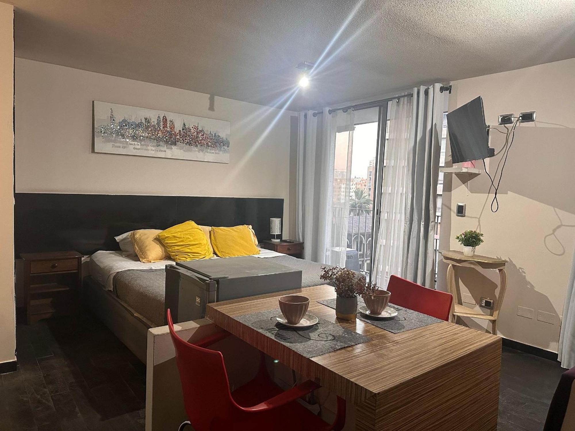 Living Portugal Apartment